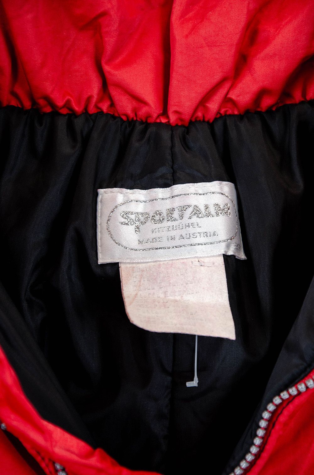 Sportalm Kitzbuhel Sportalm Ski Pants – Size M (Made in Austria) Size 26" / US 2 / IT 38 - 12 Thumbnail