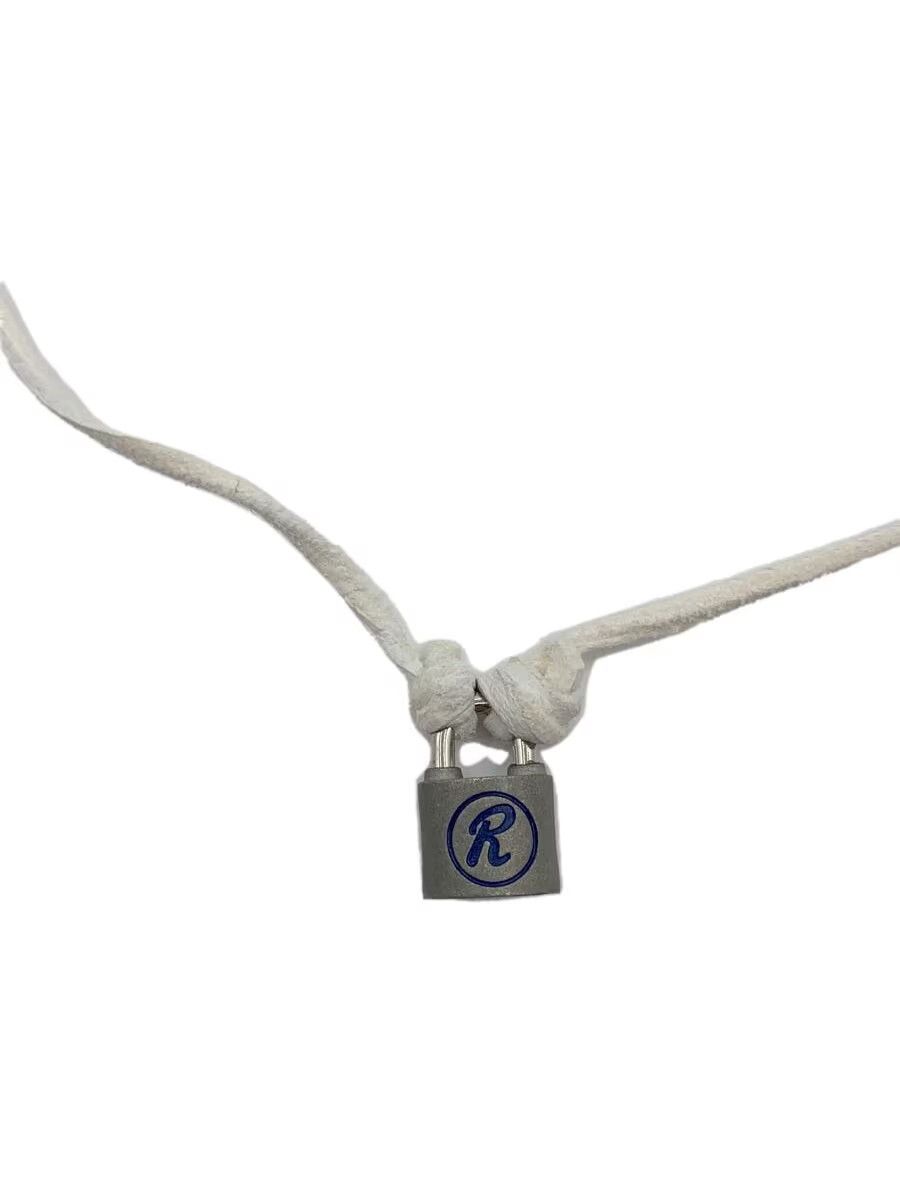 Undercover Sid Vicious Padlock Necklace Size ONE SIZE - 1 Thumbnail