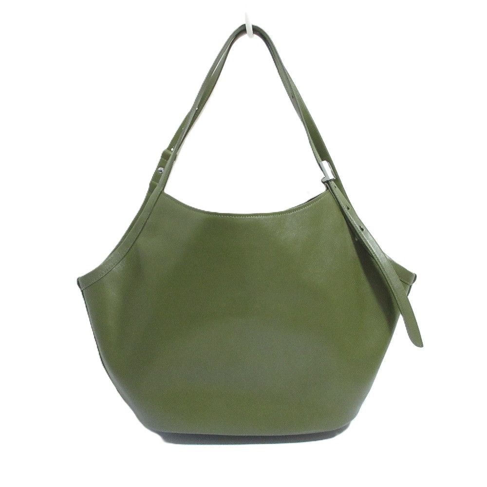 Kate Spade Kate Spade kate spade new york Deco Tulip Leather Tote Bag Leather Tote Bag DUTY FREE for USA Size ONE SIZE - 1 Thumbnail