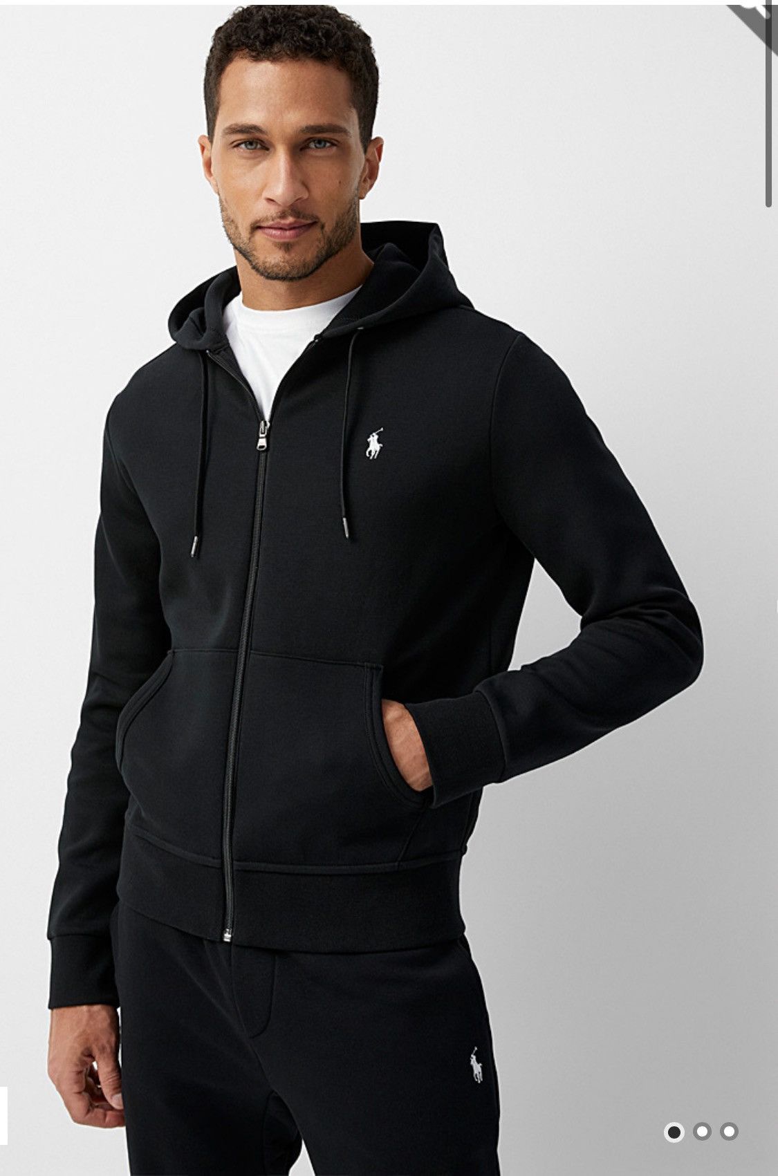 Polo Ralph Lauren Paulo ralph Laurent Size US L / EU 52-54 / 3 - 1 Thumbnail