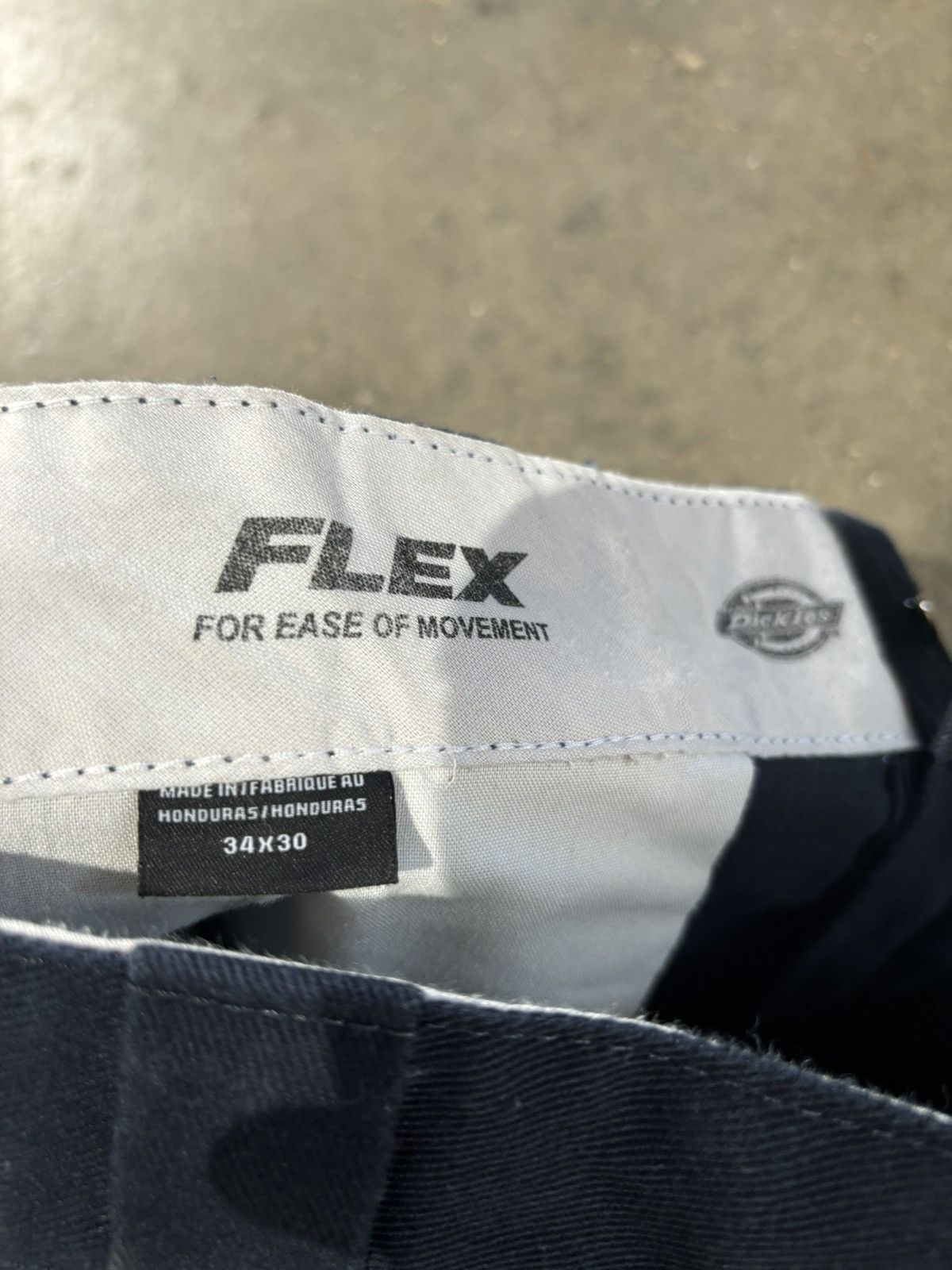 Dickies Dickies Pants Size US 32 / EU 48 - 3 Thumbnail