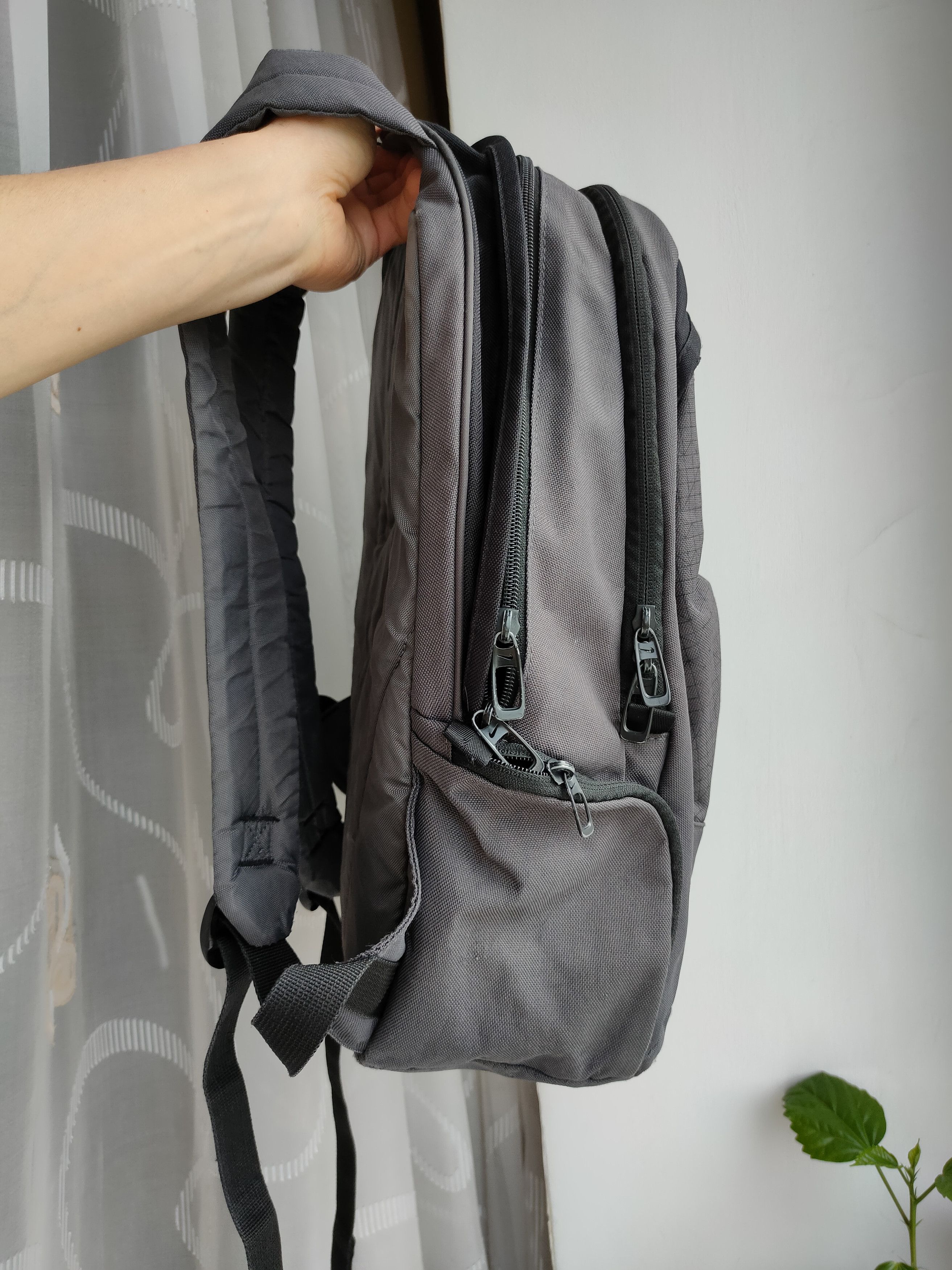 Nike Vintage Nike Air Max 95 Backpack Nike Air Max Size ONE SIZE - 10 Thumbnail
