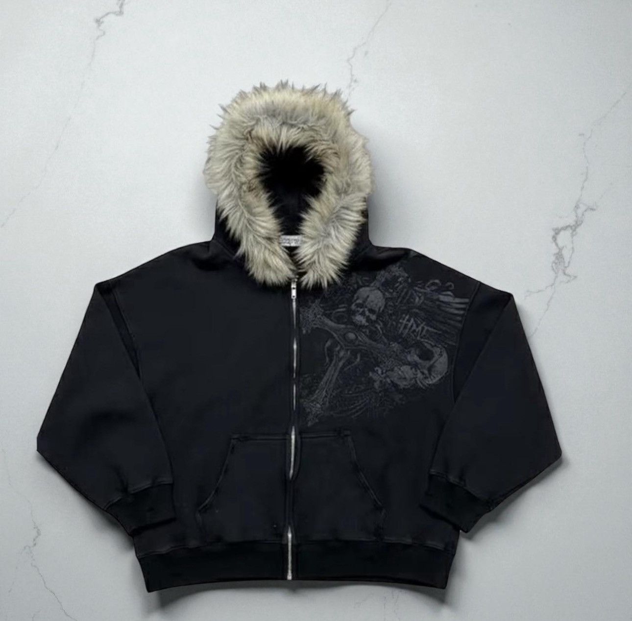 Other Vintage jacket Size US M / EU 48-50 / 2 - 1 Thumbnail