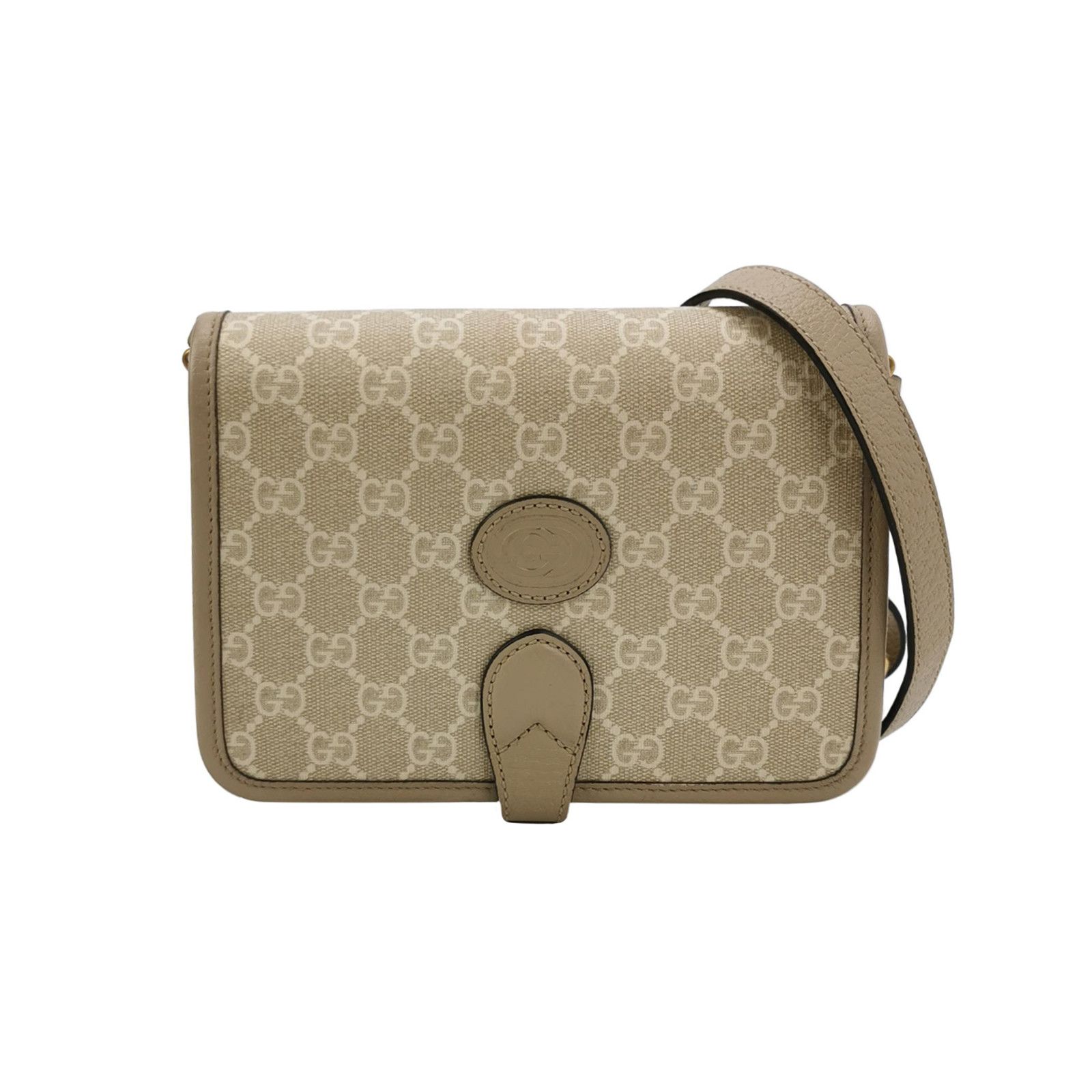 Gucci Gucci Women os Shoulder Bags Size ONE SIZE - 1 Thumbnail