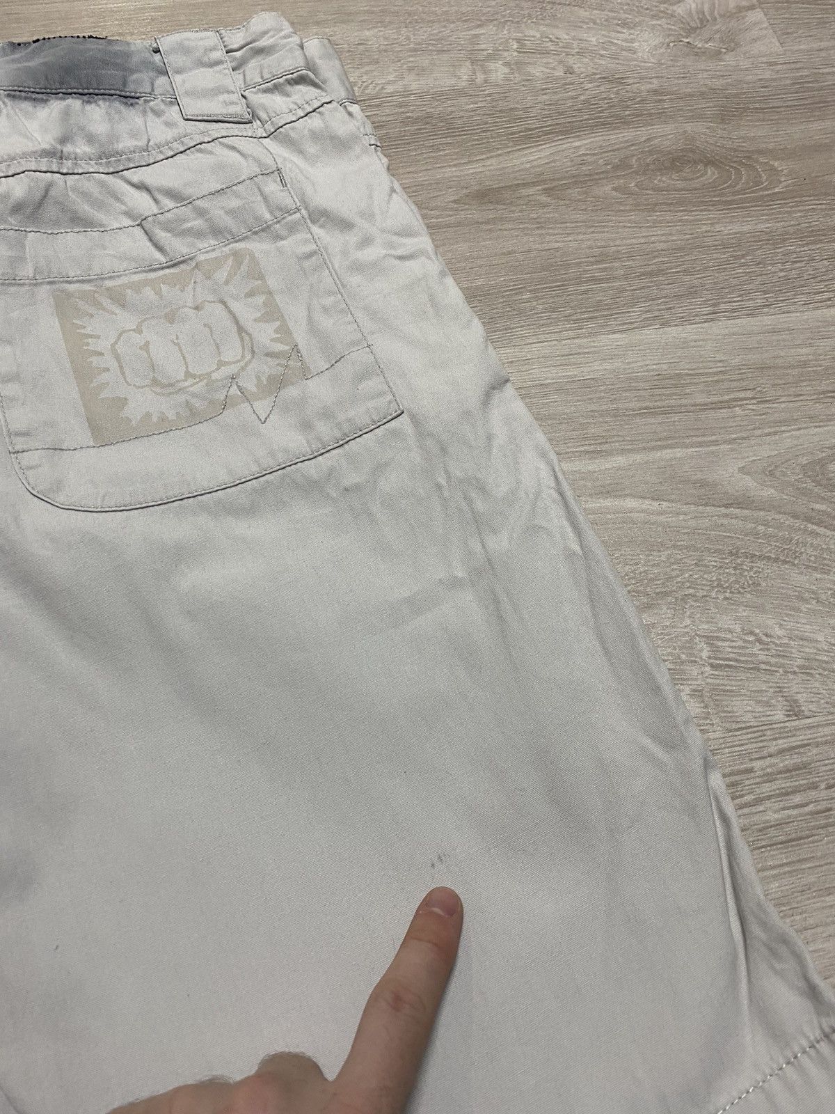 Mambo Vintage Mambo cargo shorts vintage Australia style size 30” Size US 30 / EU 46 - 9 Thumbnail