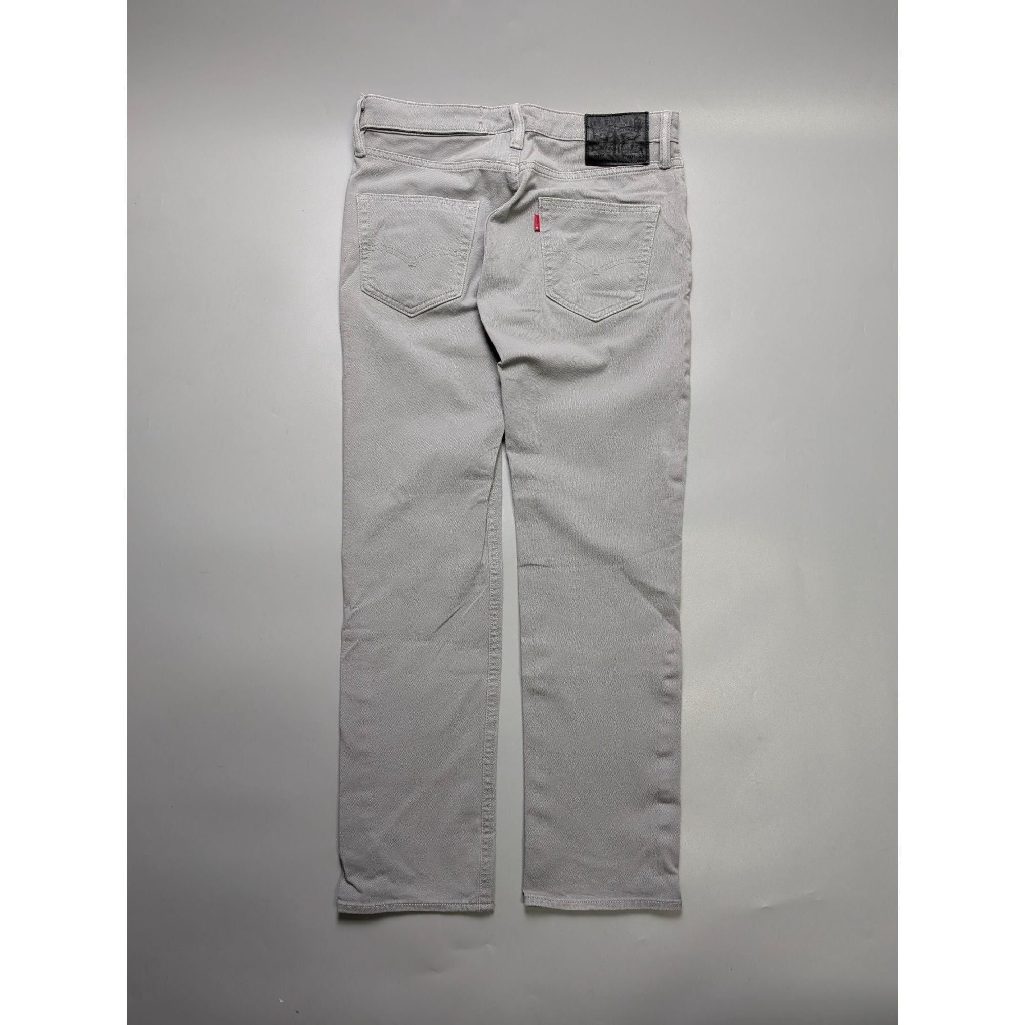 Levi's Levi's 511 Commuter Slim Fit Denim Jeans Pants (Y1081) Size US 30 / EU 46 - 12 Thumbnail