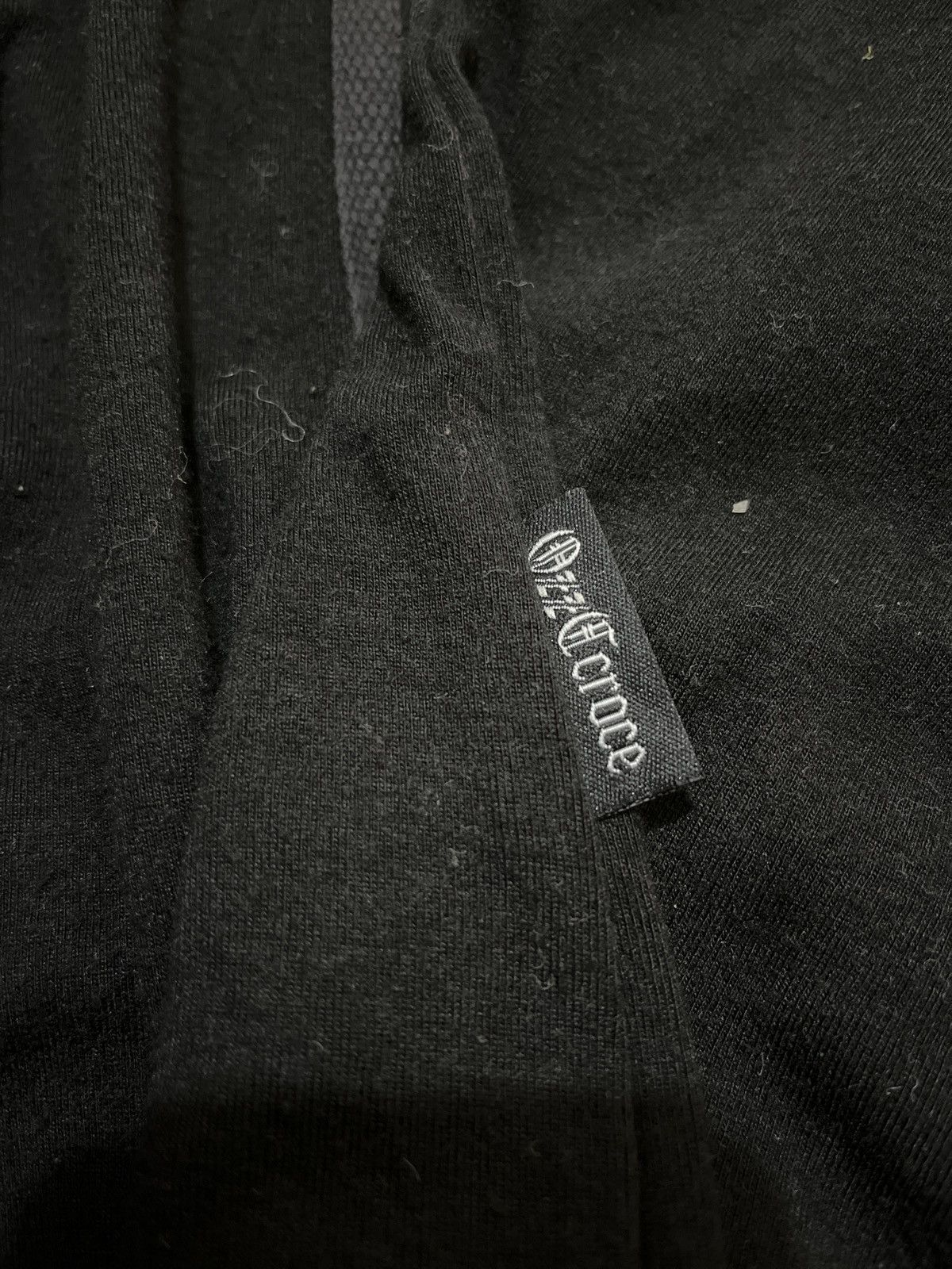 Japanese Brand 🖤BLACKMONDAY🖤Ozz coroce gothic 14thaddiction styled Size US S / EU 44-46 / 1 - 12 Thumbnail