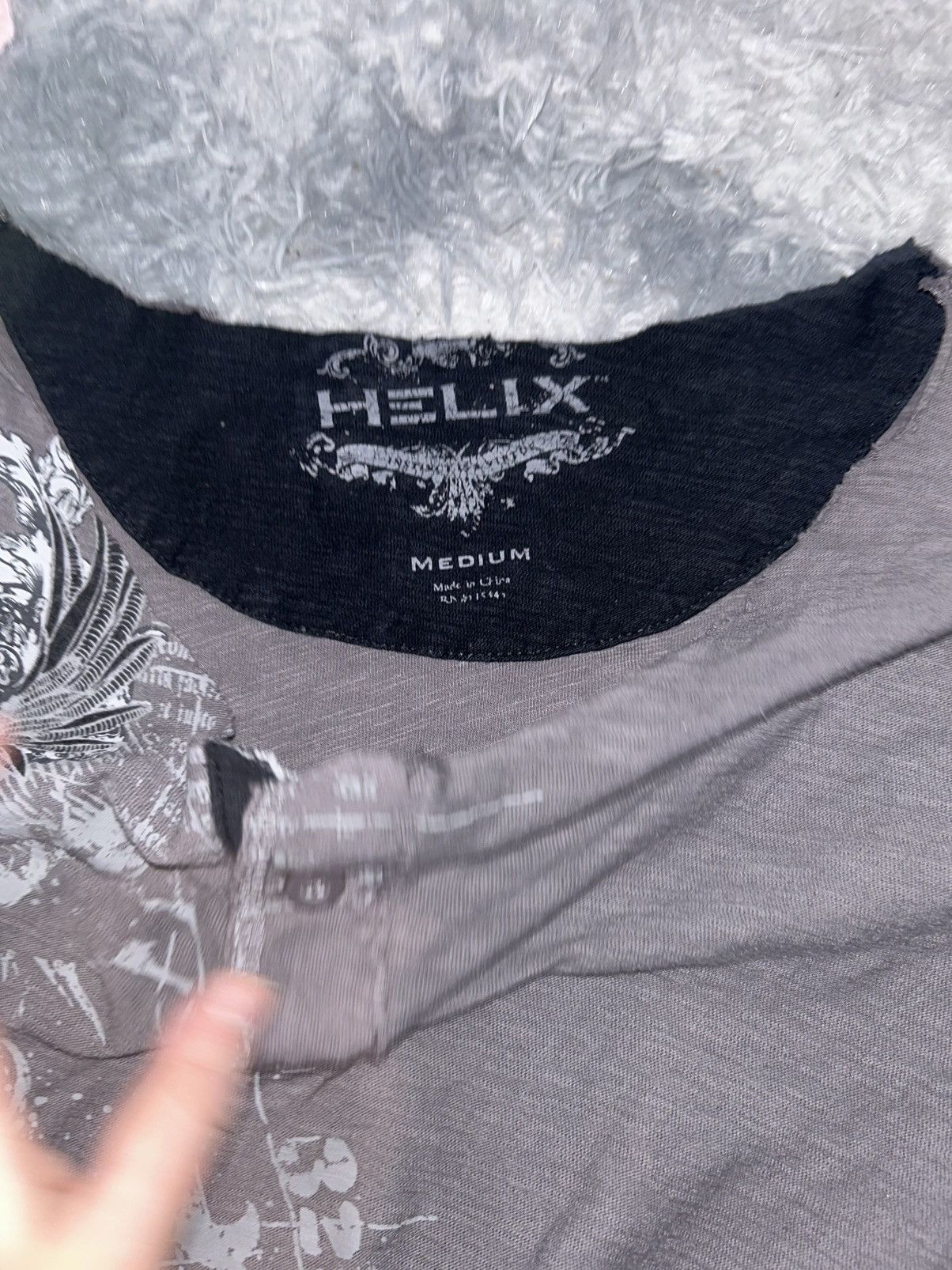 Vintage Crop top Size M / US 6-8 / IT 42-44 - 2 Thumbnail
