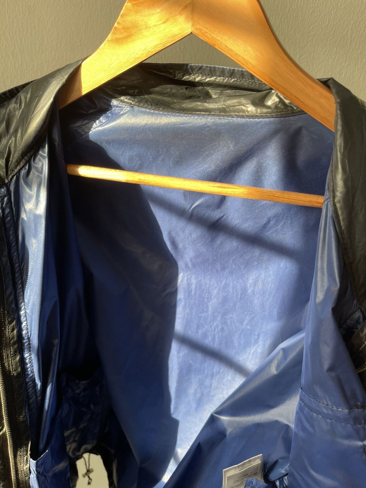 Moncler Moncler Zipper Jacket Size US M / EU 48-50 / 2 - 18 Thumbnail