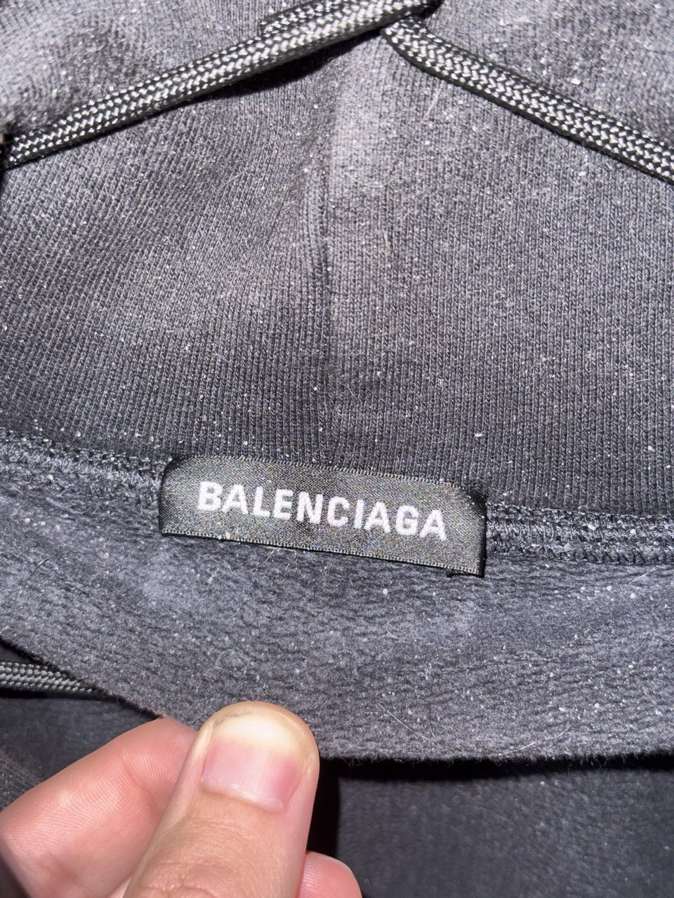 Balenciaga balenciaga barbie zip hoodie Size US S / EU 44-46 / 1 - 5 Thumbnail