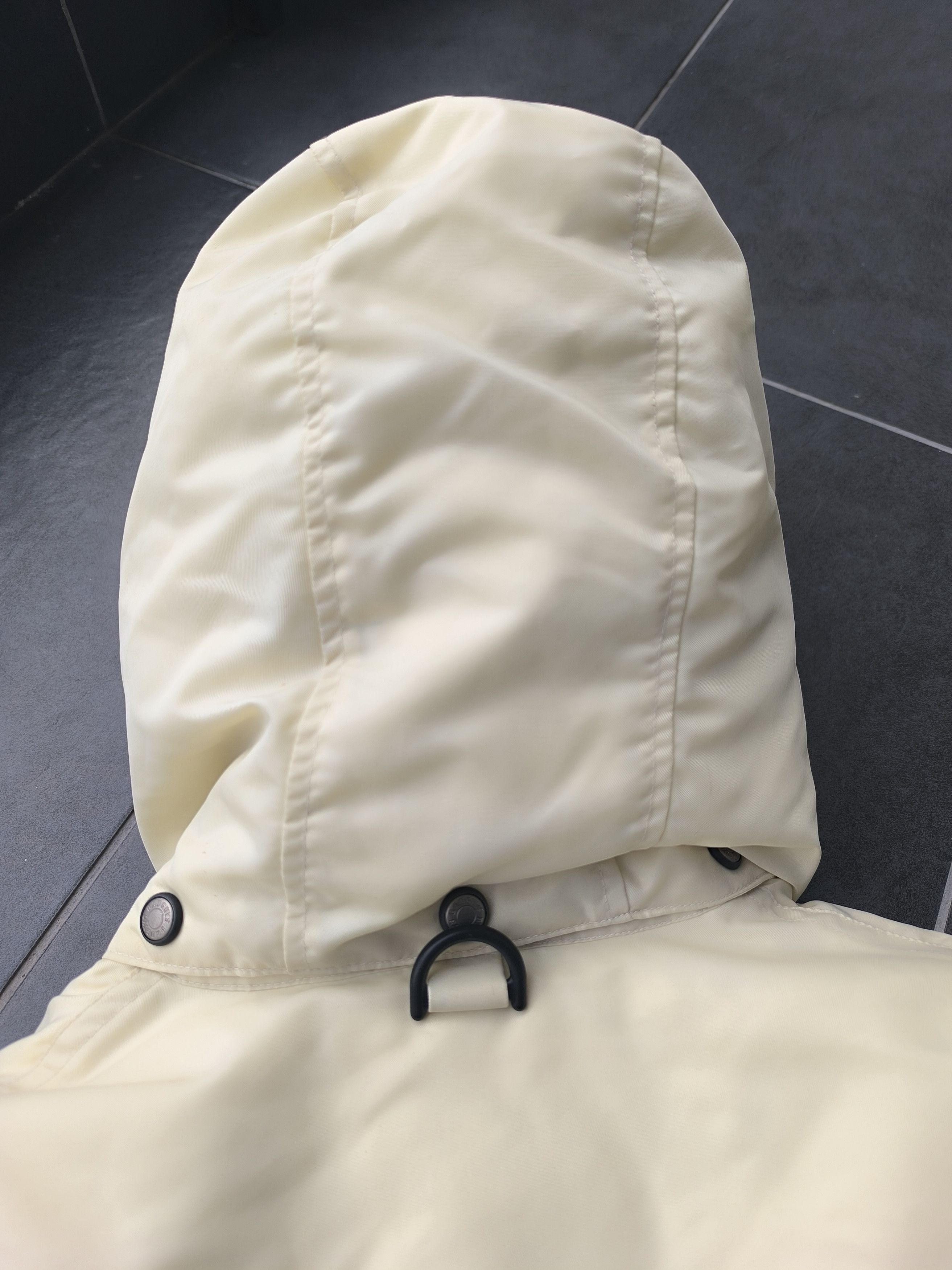 Other BAD GUYS HOLLAND MULTIPOCKET PUFFER JACKET Size US XXL / EU 58 / 5 - 11 Thumbnail