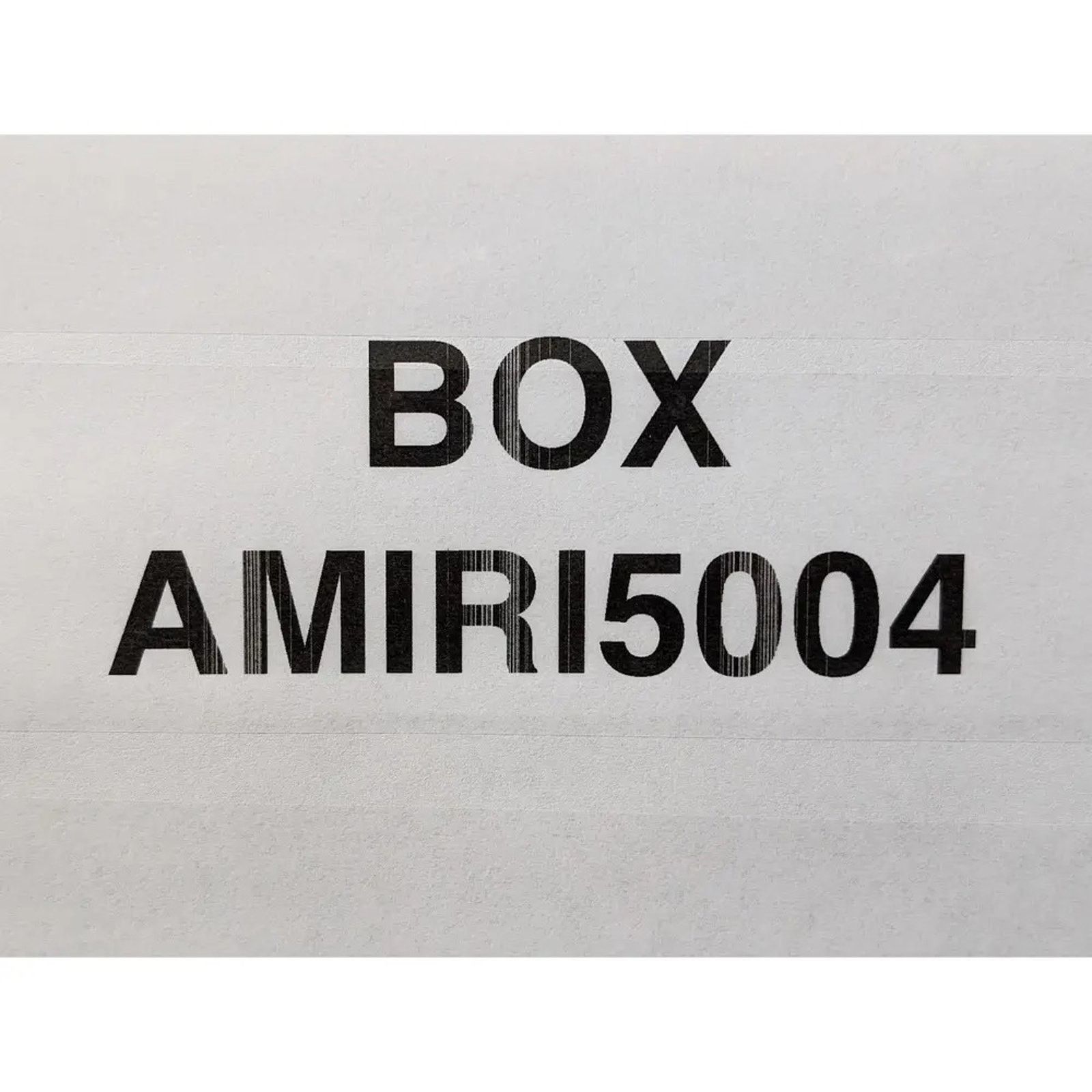 Amiri o1rshd1 Leather Camo MX1 Jeans in Aged Black Size US 29 - 22 Thumbnail