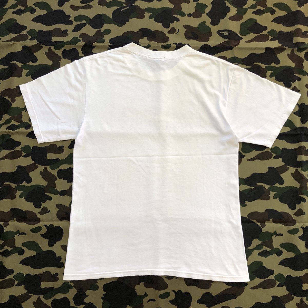 Undercover Undercover Jun Takahashi Londonnite Tshirts Size US M / EU 48-50 / 2 - 2 Thumbnail