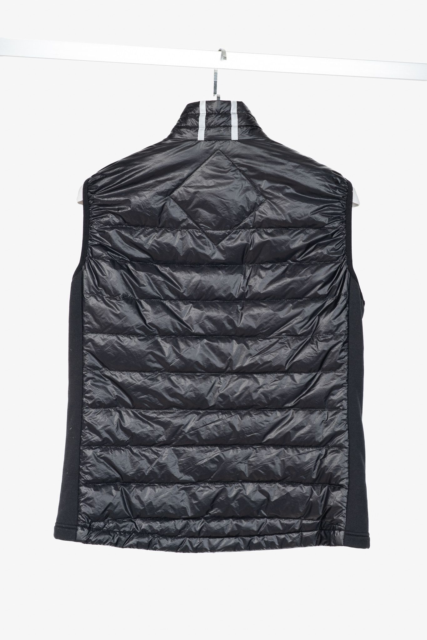 Canada Goose Canada Goose Hybridge Lite Black Puffer Down Vest Size L / US 10 / IT 46 - 2 Thumbnail