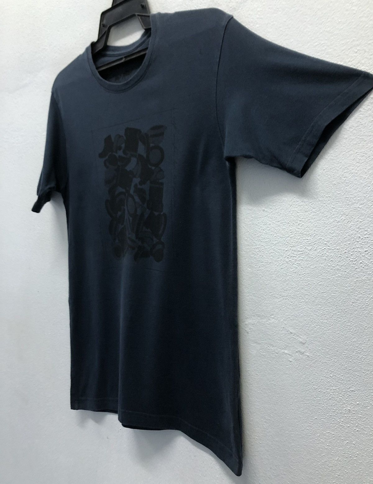 Takeo Kikuchi Vintage Takeo Kikuchi T-Shirt Size US M / EU 48-50 / 2 - 5 Thumbnail