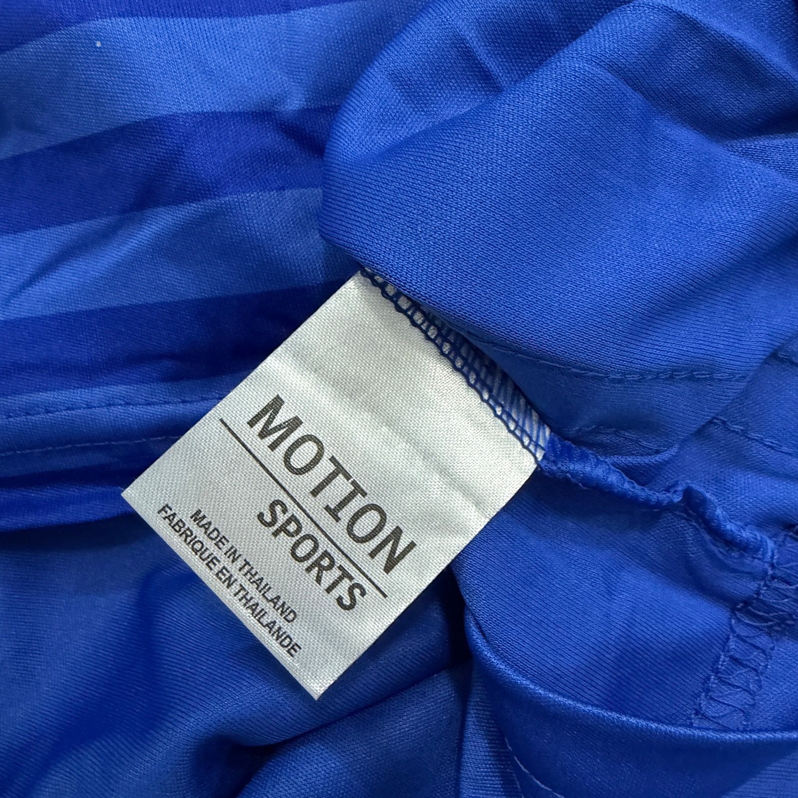 Other Motion Sports Chelsea FC Jersey Mens Extra Large Blue Soccer Size US XL / EU 56 / 4 - 7 Thumbnail