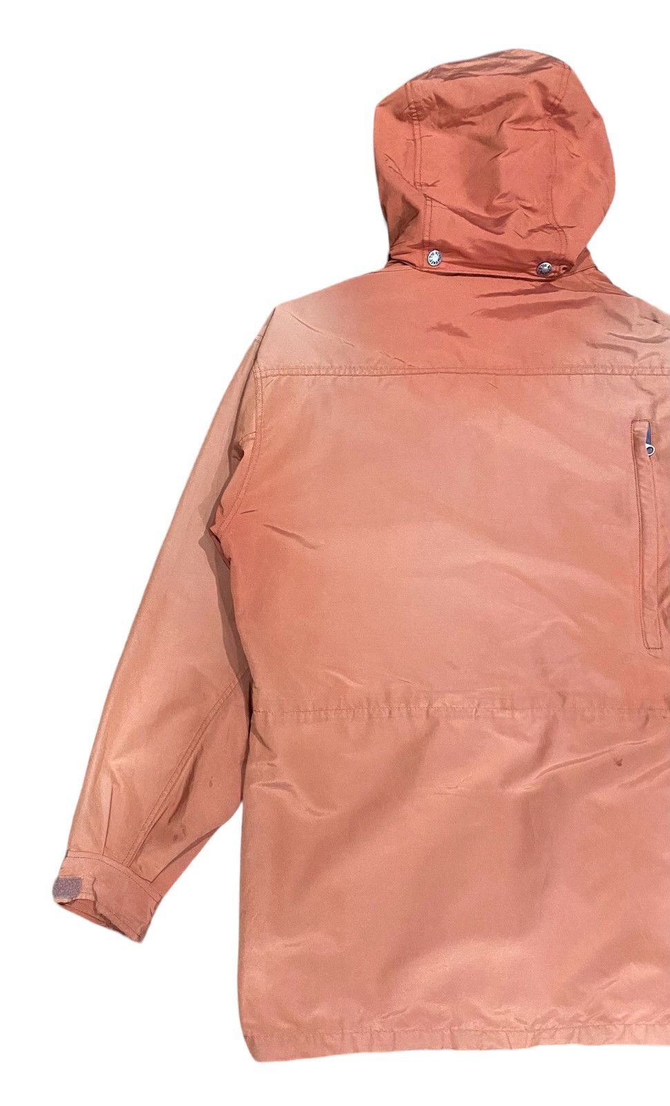 The North Face The North Face Hoodie Outdoor Jacket (L) Size US L / EU 52-54 / 3 - 8 Thumbnail