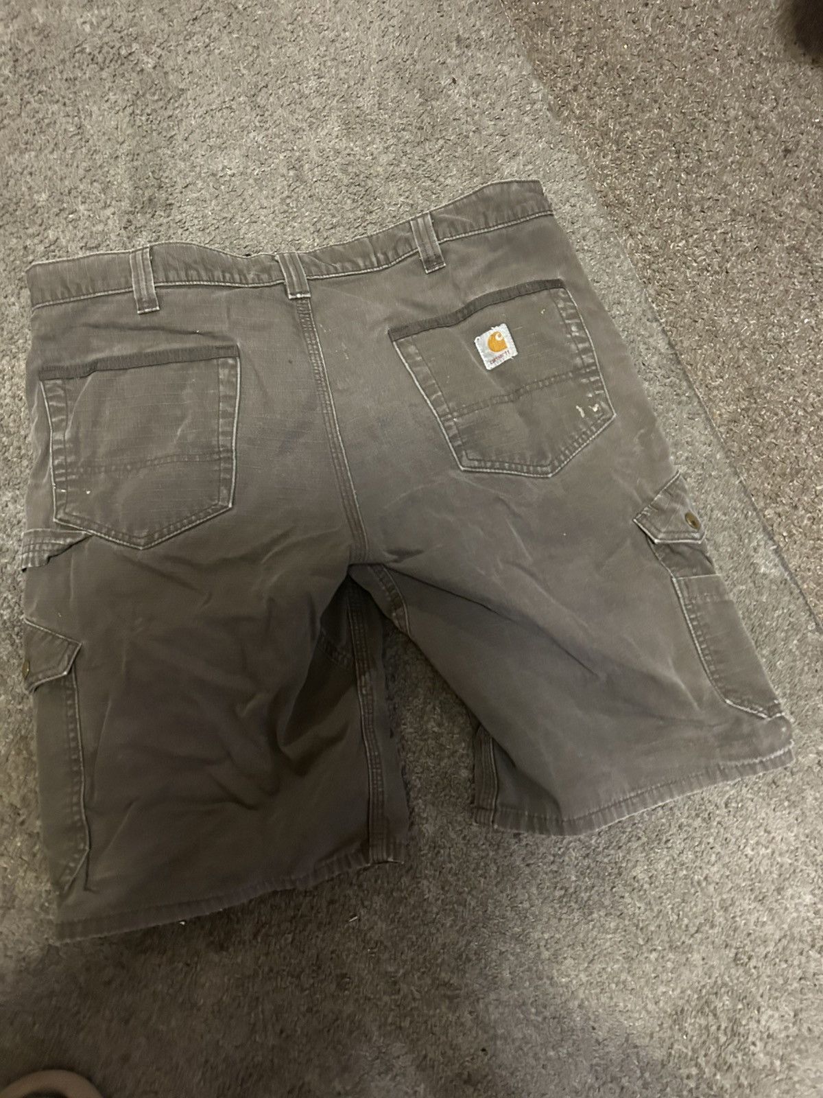 Carhartt Carhartt jorrs Size US M / EU 48-50 / 2 - 2 Thumbnail