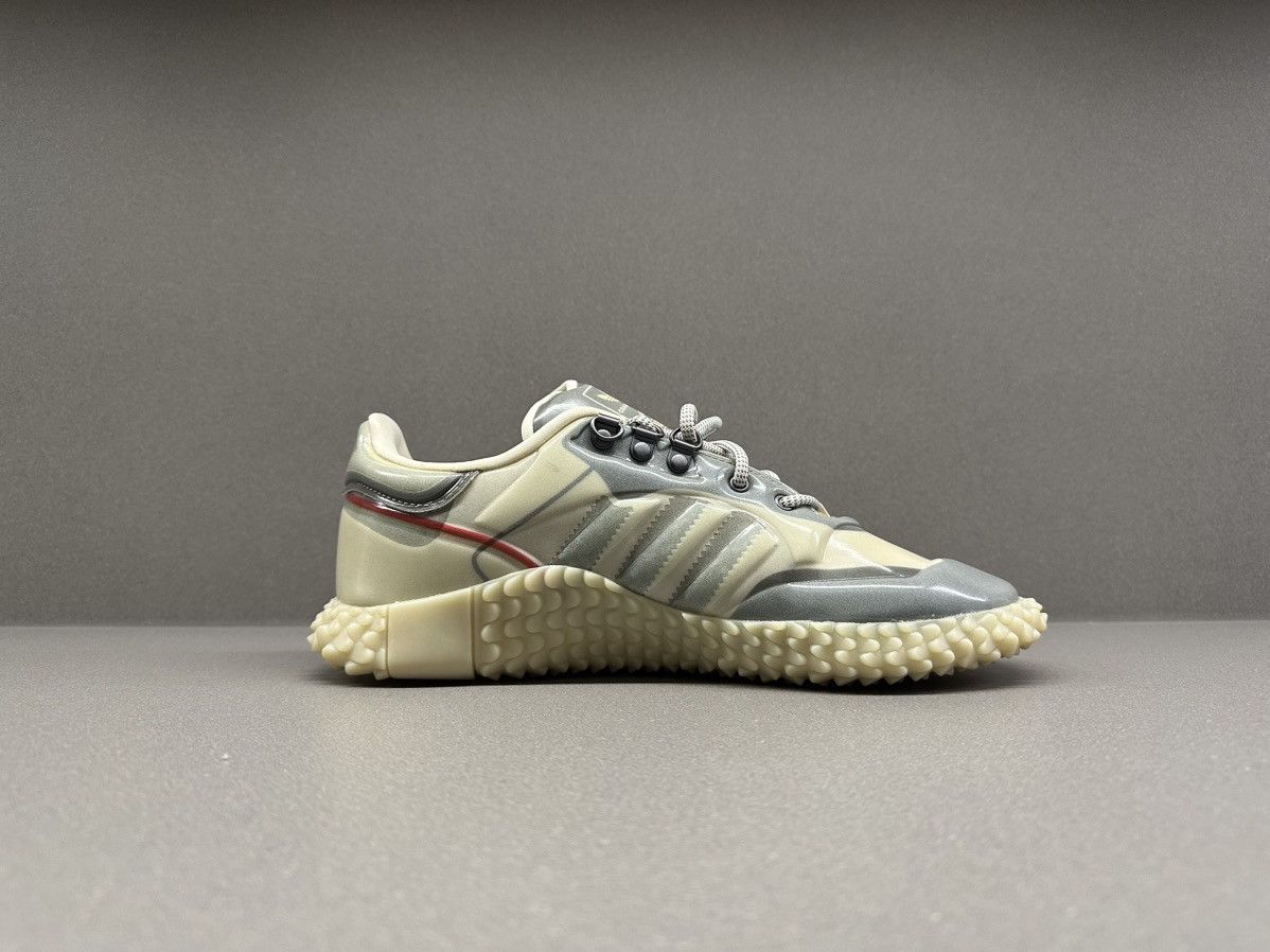 Adidas × Craig Green Adidas Polta AKH I Craig Green Cream White Size US 11 / EU 44 - 6 Thumbnail