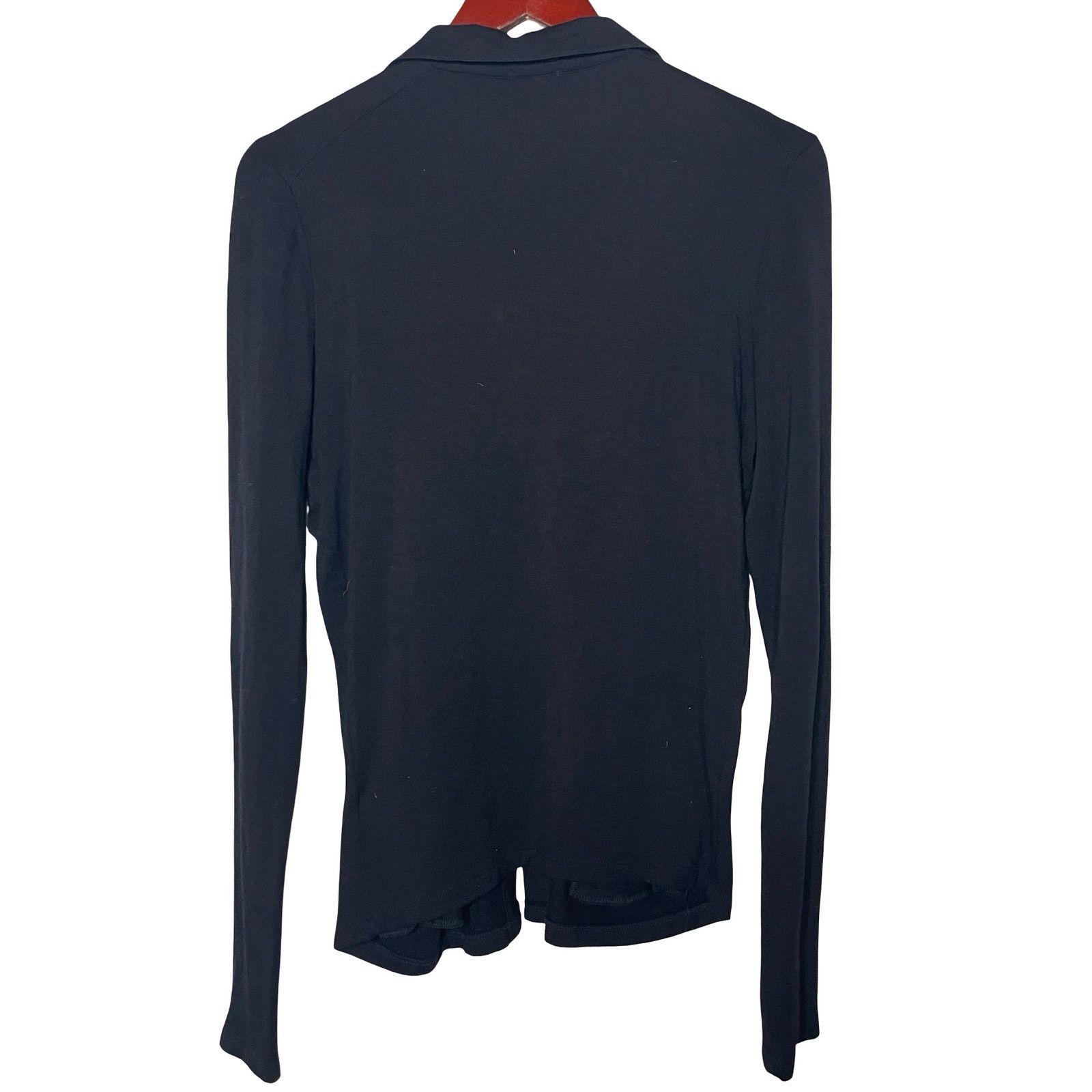 Other Bleusalt The Cardigan in navy blue sz 3 US L Size L / US 10 / IT 46 - 5 Thumbnail