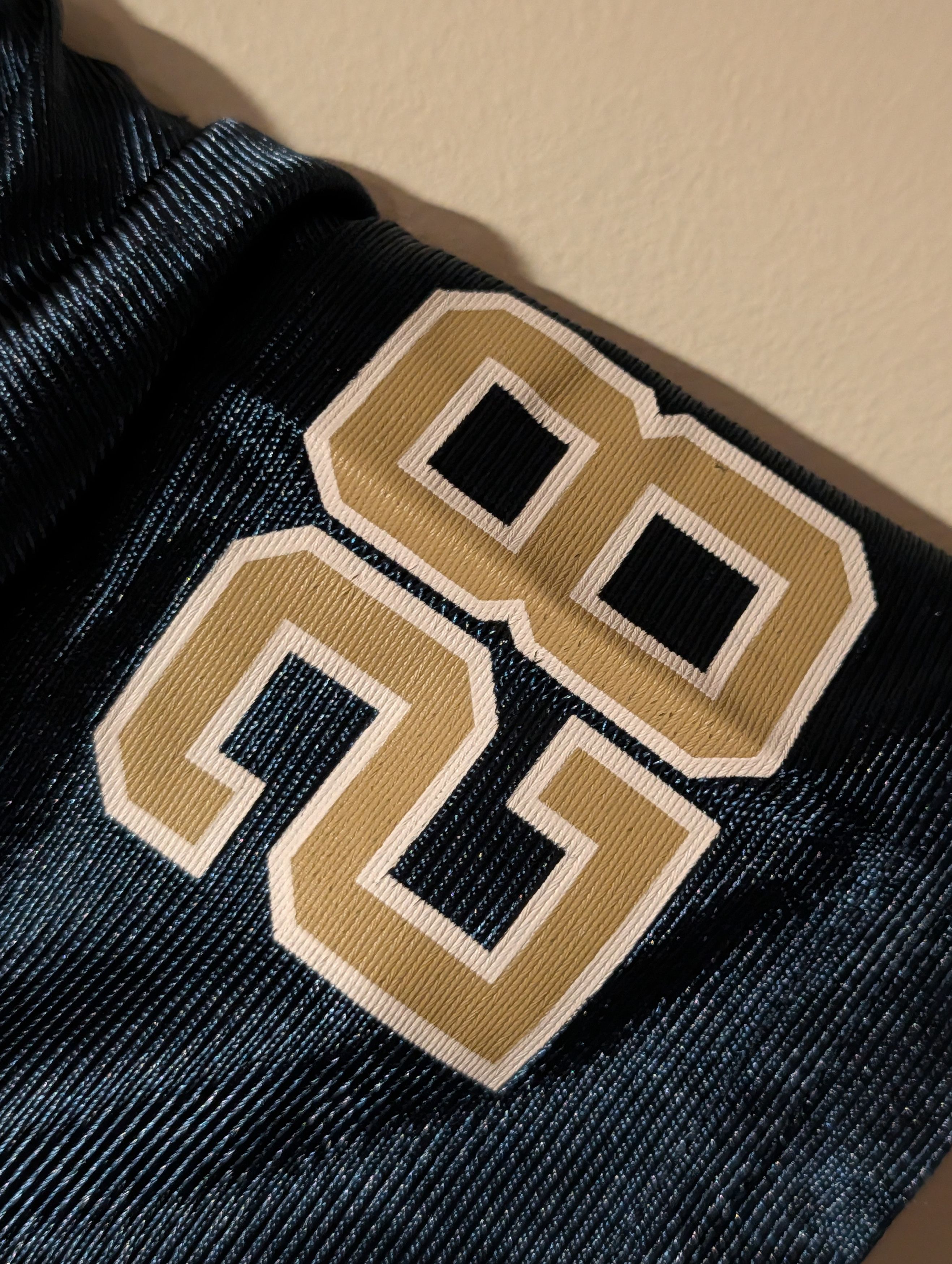 Nike Toddler Nike Pitt Panthers Jersey University Pittsburgh 18M Size US S / EU 44-46 / 1 - 5 Thumbnail