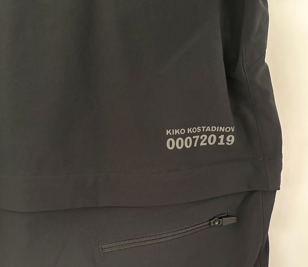 Asics Asics Kiko Kostadinov Jacket Size US M / EU 48-50 / 2 - 5 Thumbnail