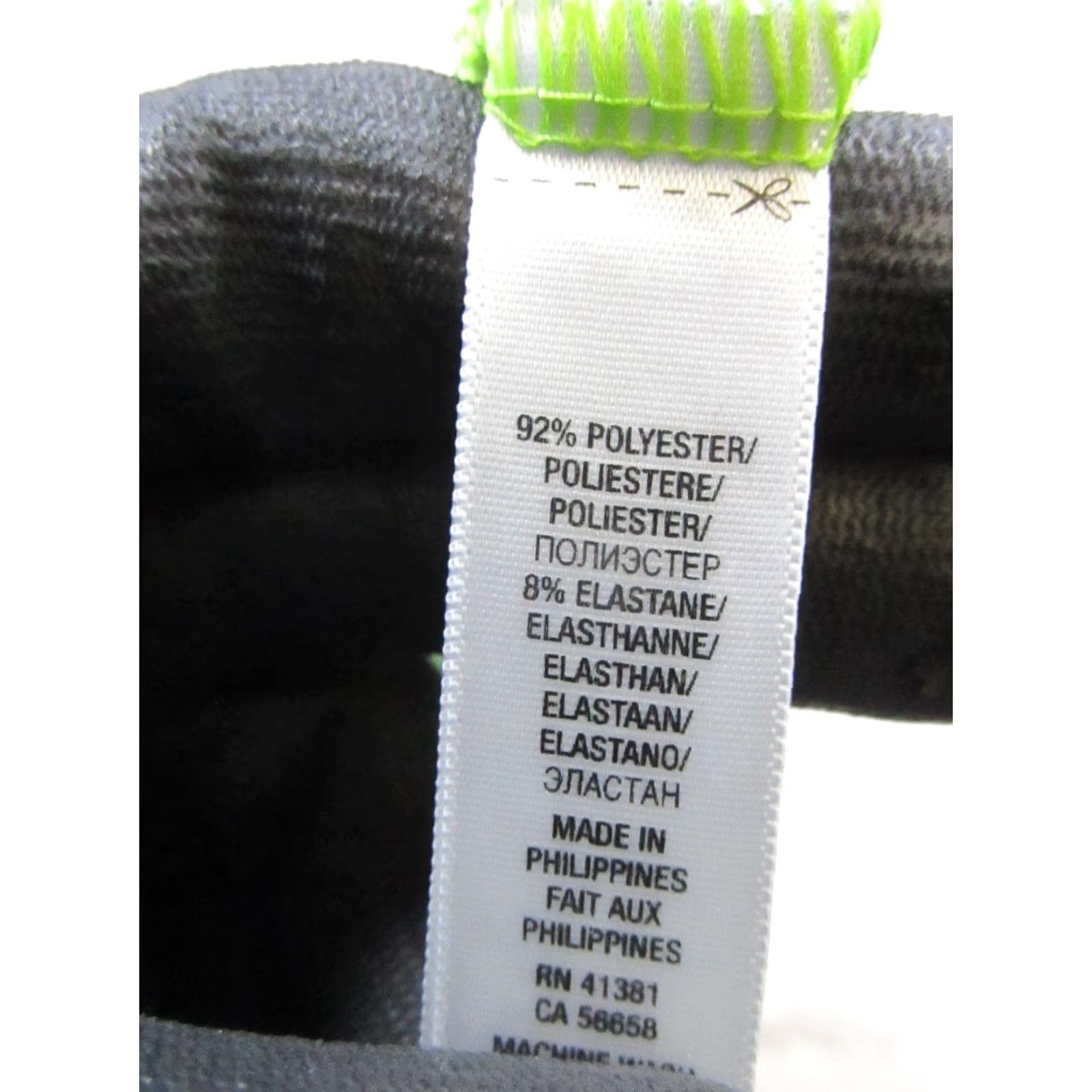 RLX Ralph Lauren RLX Ralph Lauren Polo Shirt Mens L Green White Striped Logo Golf Casual Shirt Boys? Mens Size US L / EU 52-54 / 3 - 6 Thumbnail