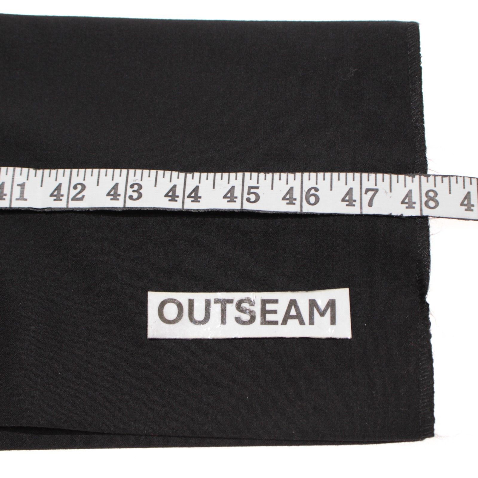 Other Vigano New with tags Dress Pants Size 32 US In Black Size US 32 / EU 48 - 6 Thumbnail