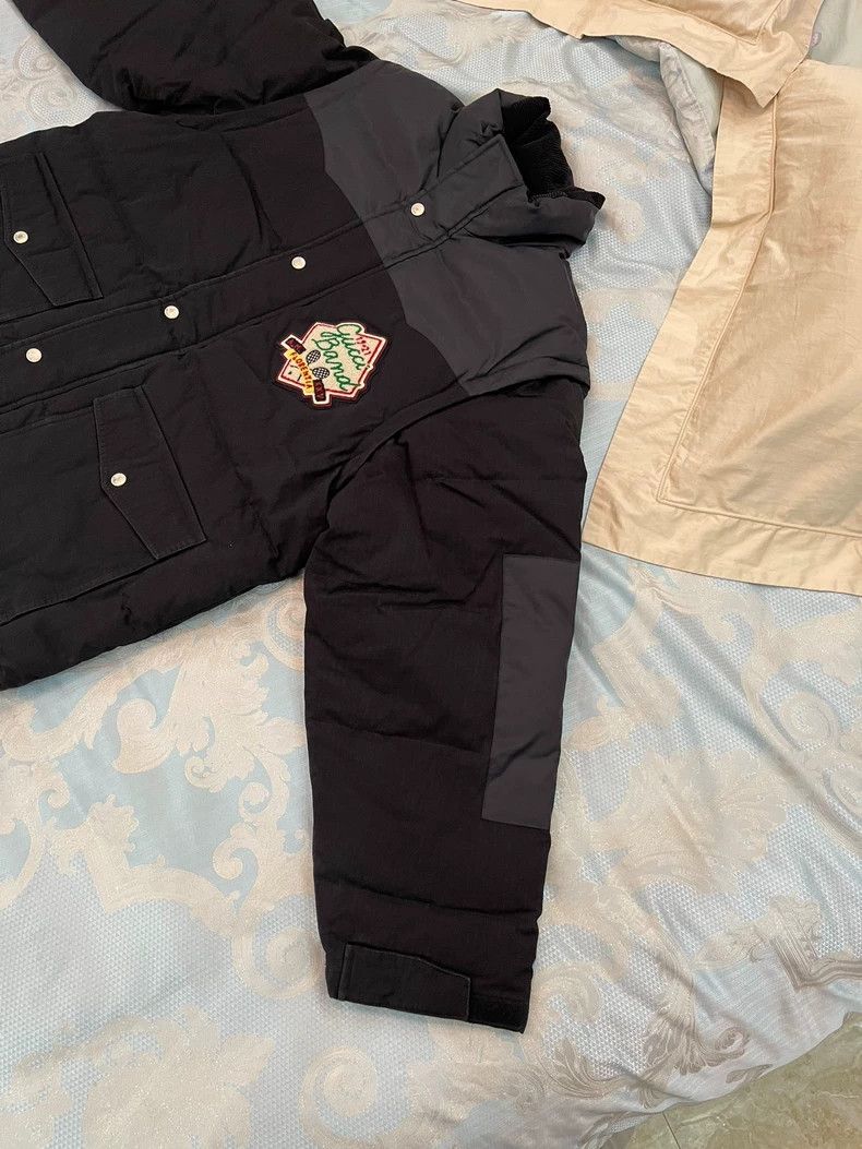 Gucci Gucci Down jacket 2502-Nextarrow Size US S / EU 44-46 / 1 - 3 Thumbnail