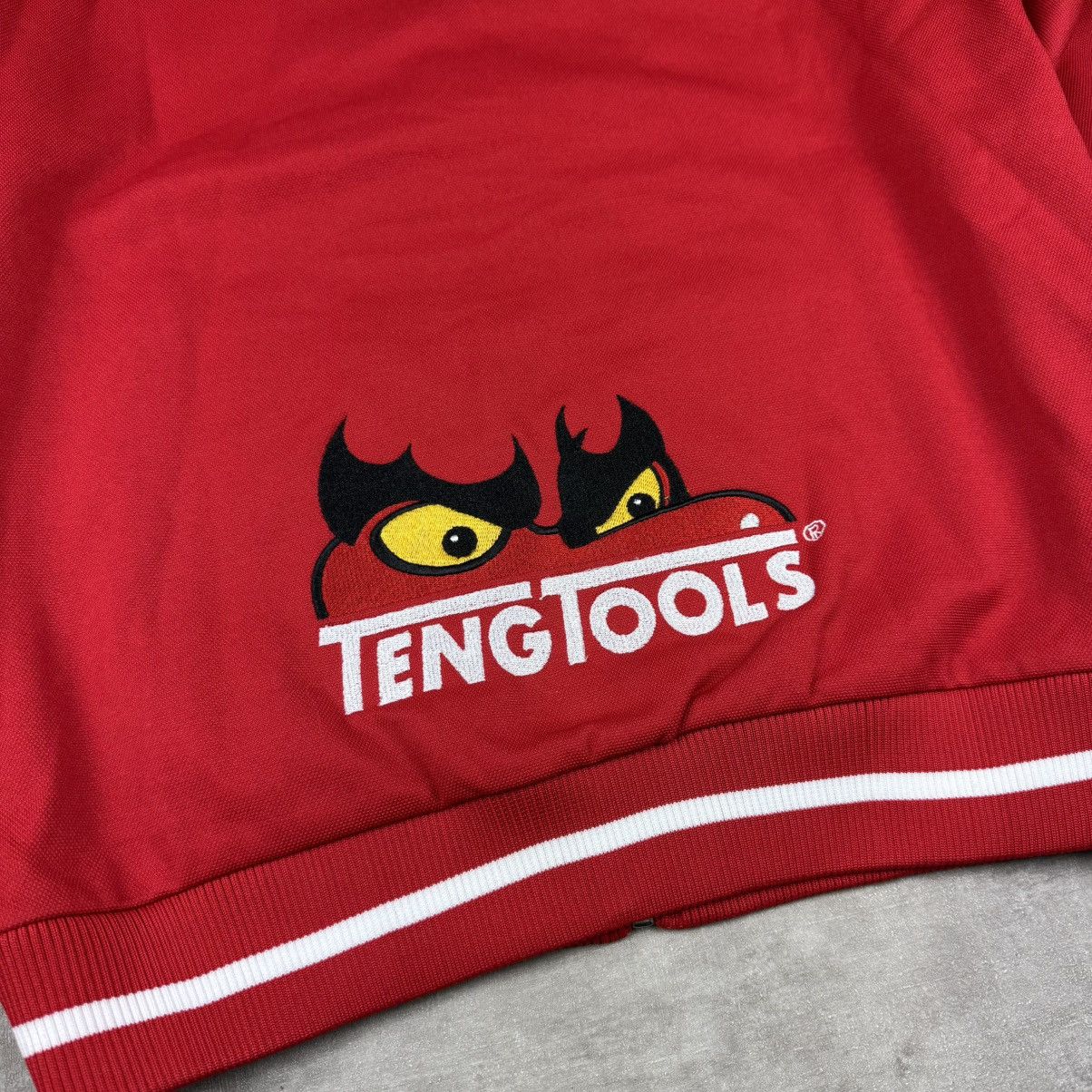 Other Teng Tools Track Top Size US S / EU 44-46 / 1 - 11 Thumbnail