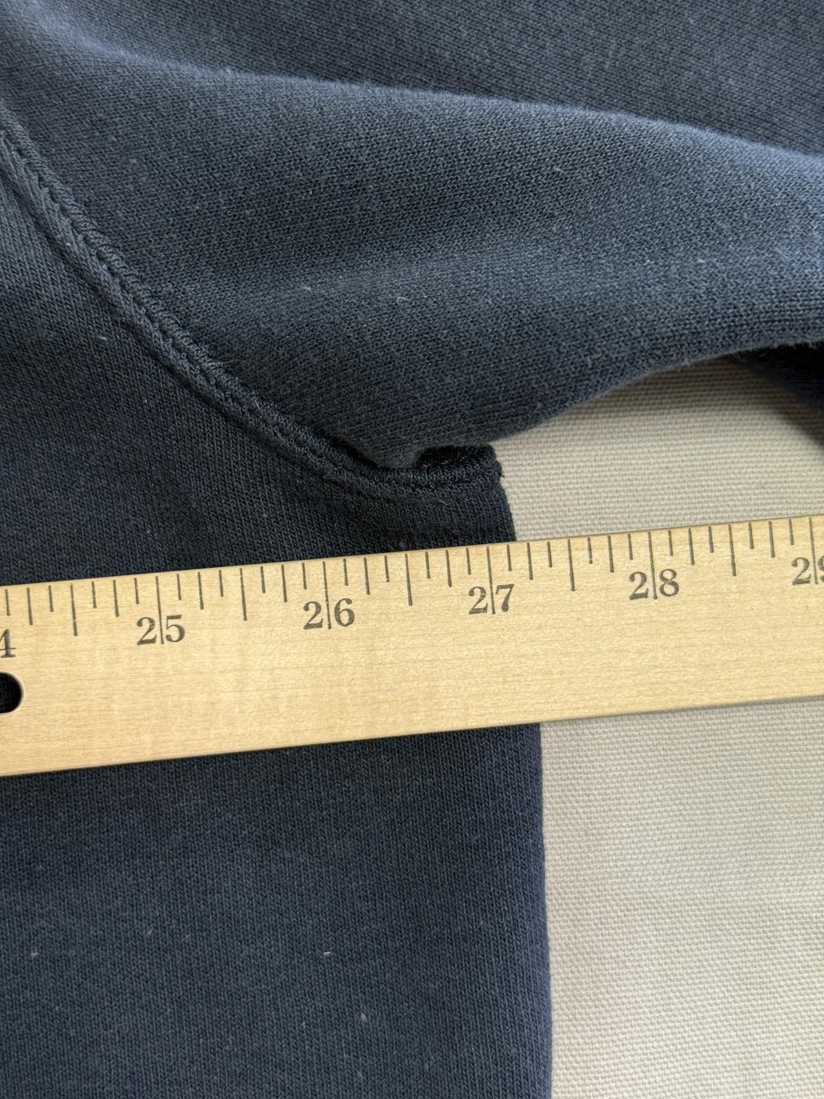 Carhartt Carhartt TS5294-M Human Interest Quarter Zip Sweater - XL Size US XL / EU 56 / 4 - 7 Thumbnail