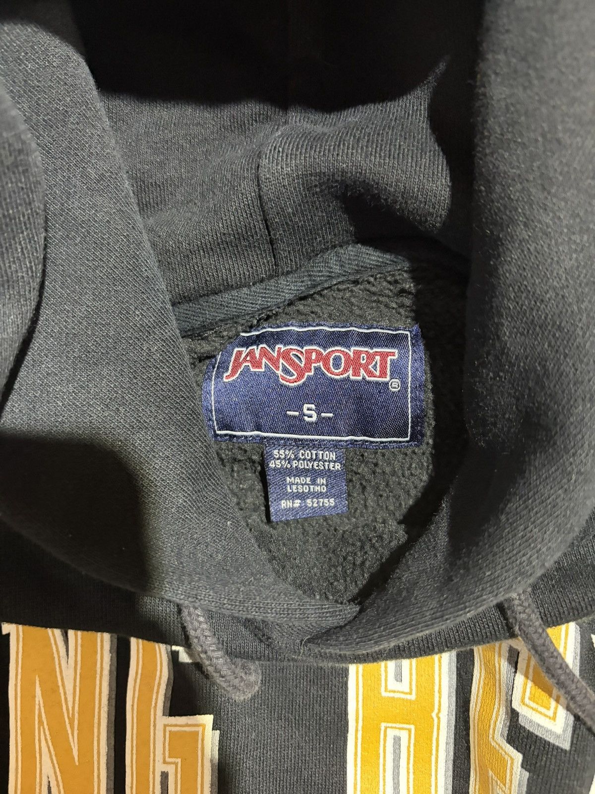 Jansport LBSU College Hoodie Size US S / EU 44-46 / 1 - 4 Thumbnail