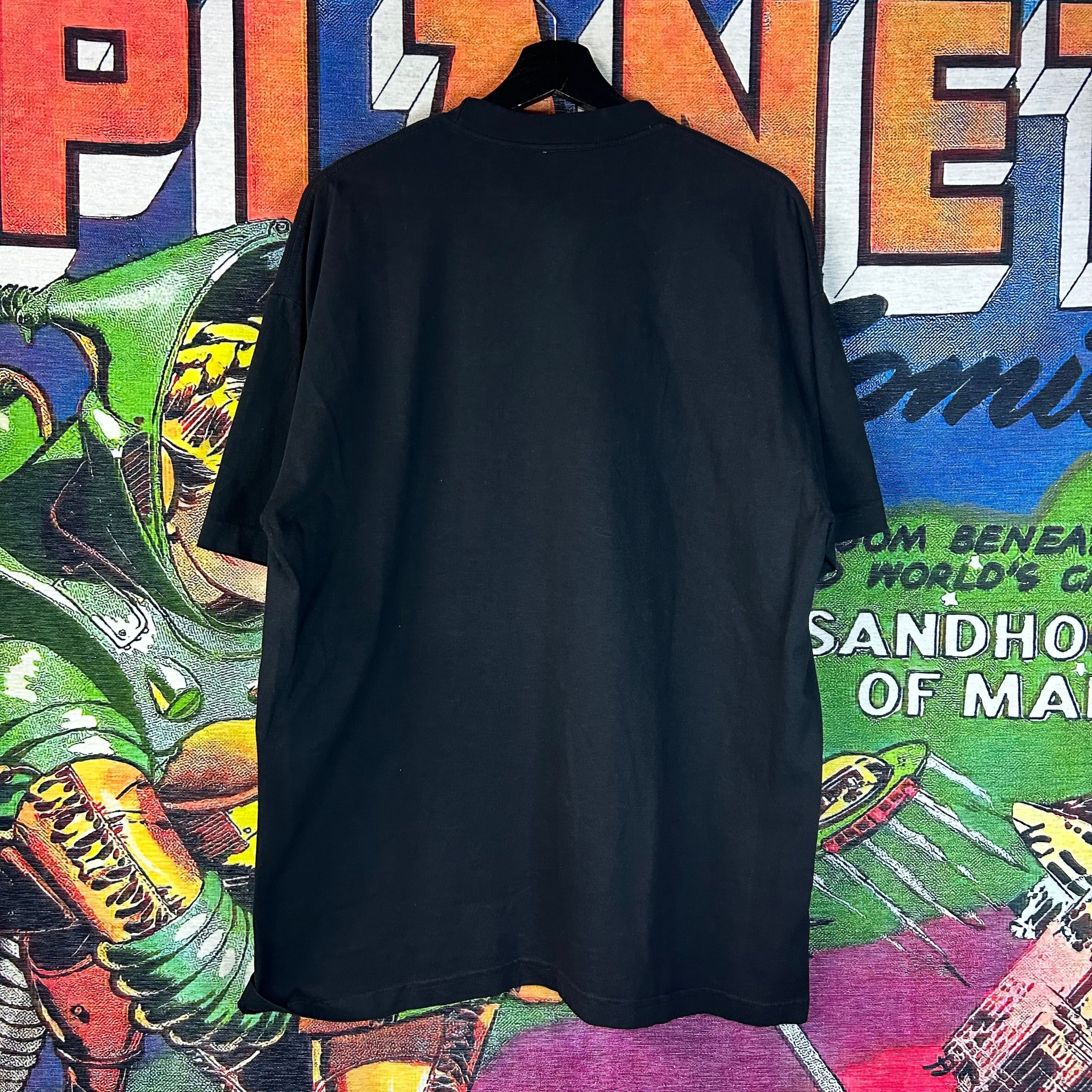 Warren Lotas Warren Lotas Philadelphia Sixers Tee Size Large Size US L / EU 52-54 / 3 - 2 Thumbnail