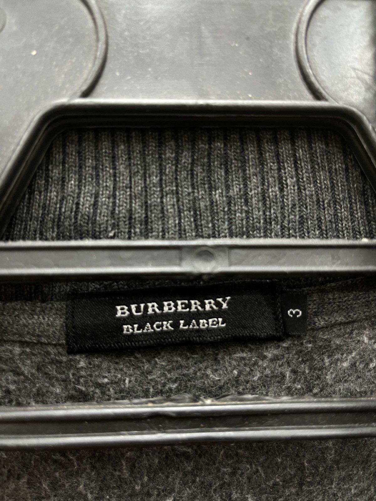 Burberry 🔥🔥🔥STEALS BURBERRY BLACK LABEL JACKET Size US M / EU 48-50 / 2 - 8 Thumbnail