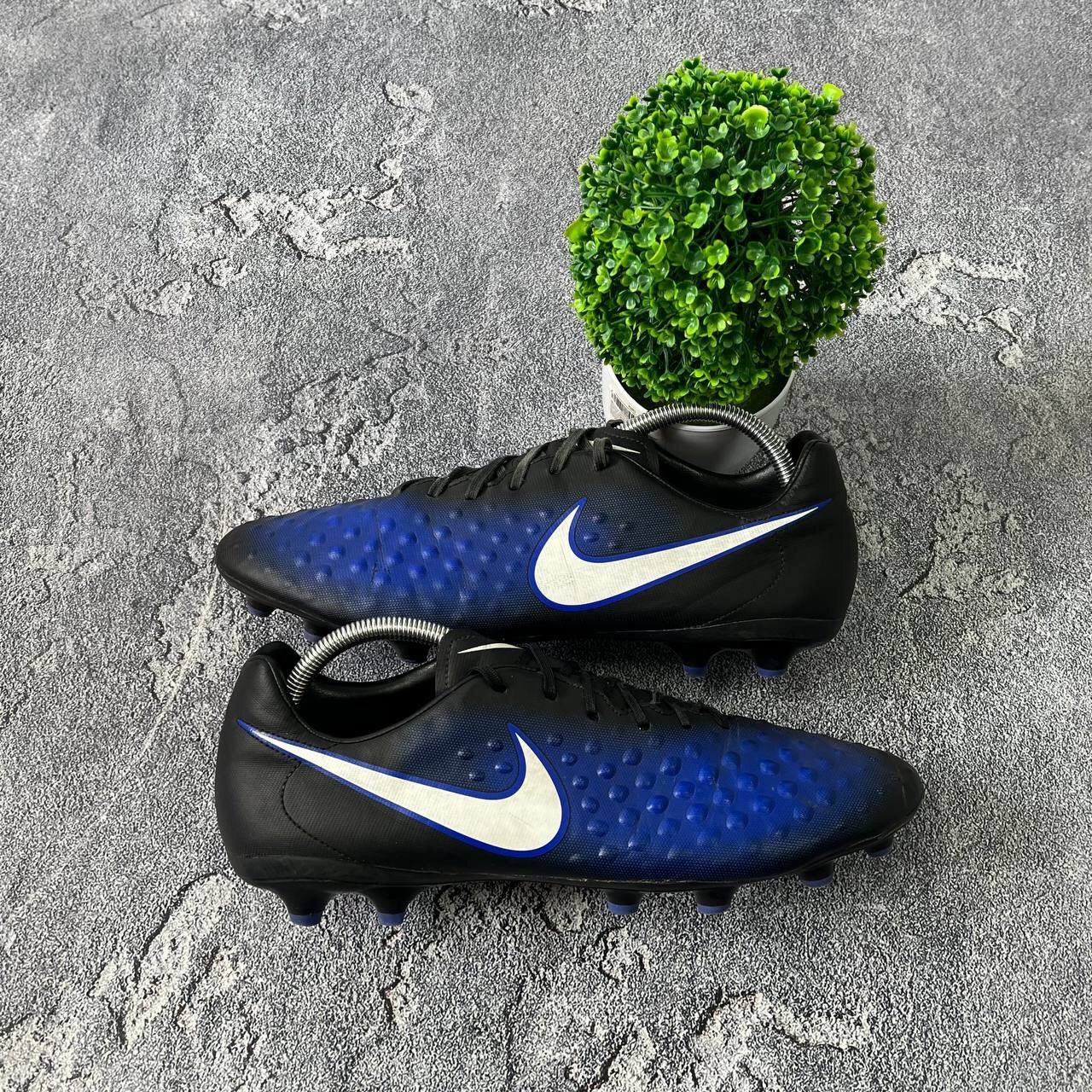 Nike Vintage Nike Magista Onda II FG Men's Soccer Cleats Style Size US 12 / EU 45 - 20 Thumbnail