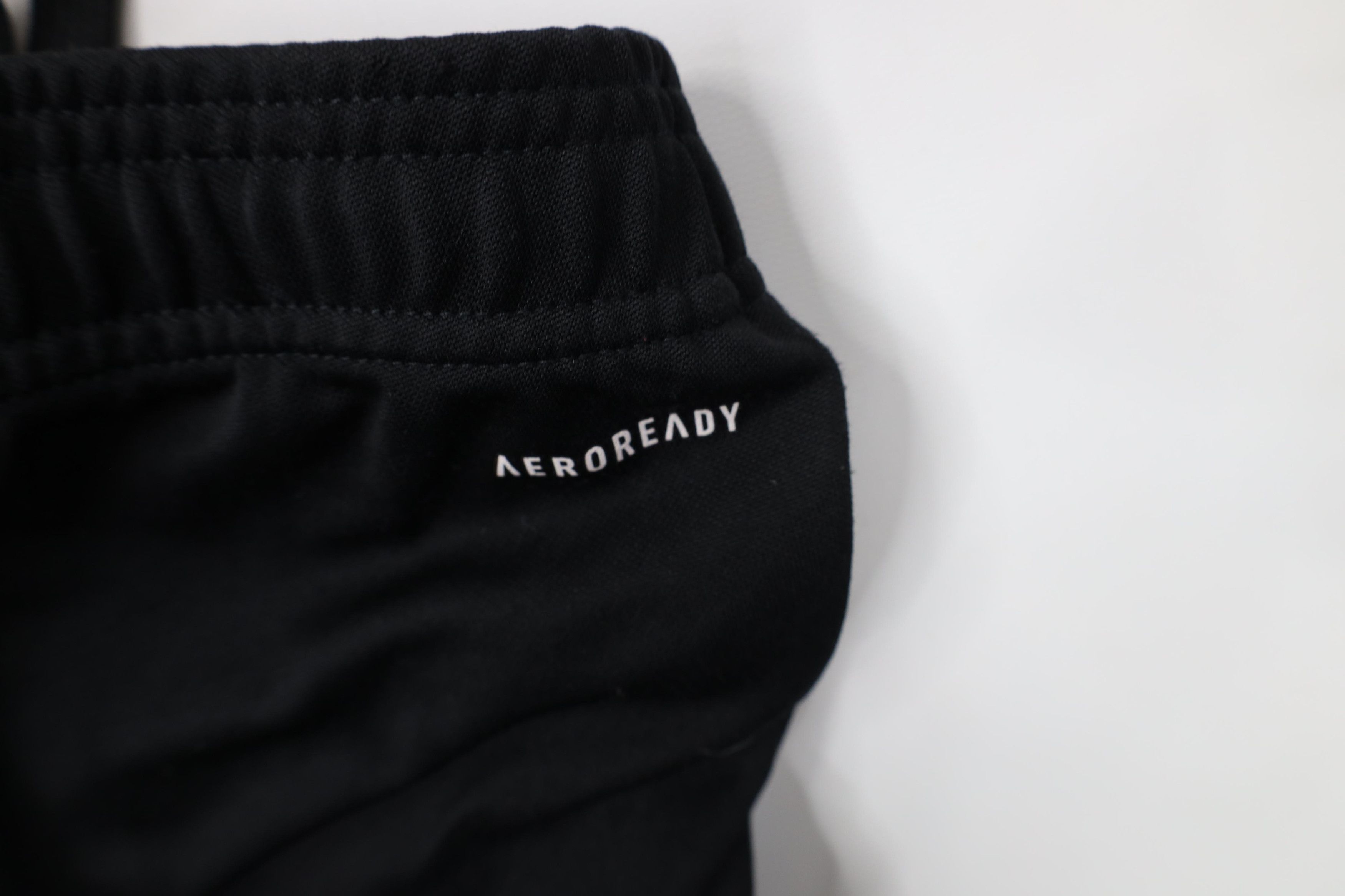 Adidas Vintage Y2K Adidas Tapered Leg Running Sweatpants Pants Size US 34 / EU 50 - 14 Thumbnail