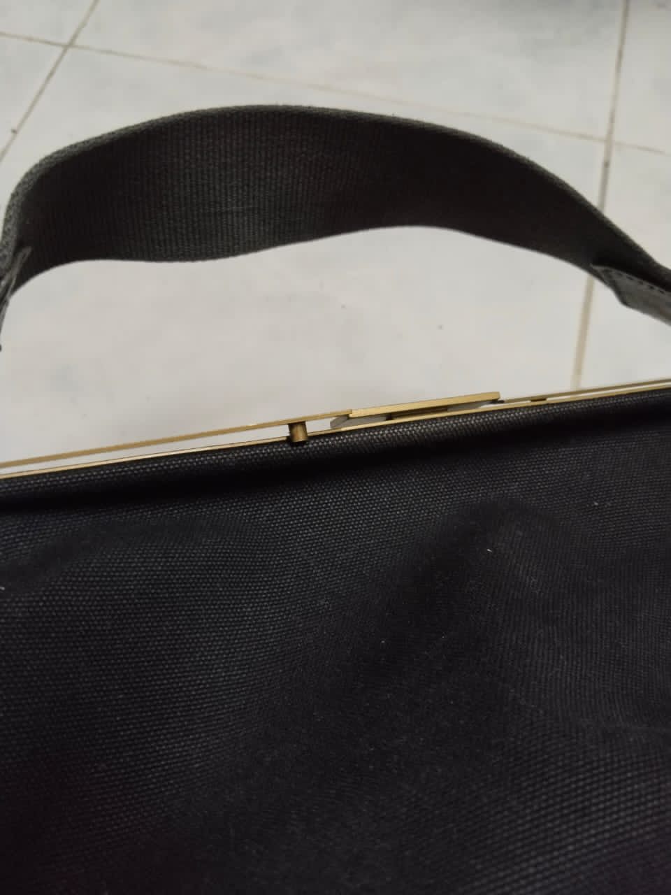 Miu Miu Authentic Frame Bag Miu Miu Size ONE SIZE - 20 Thumbnail