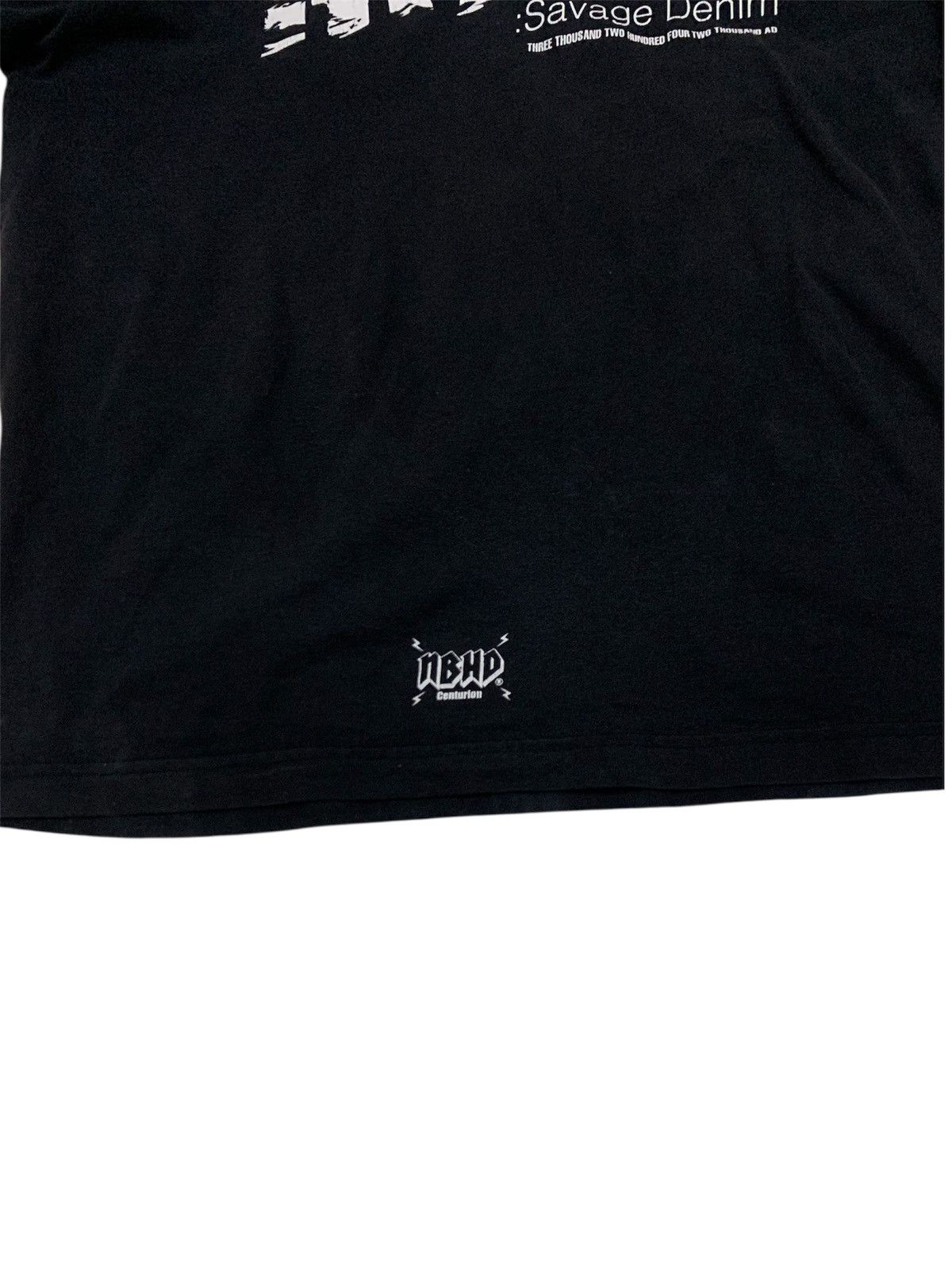 Neighborhood Neighborhood Vintage Y2K Size US L / EU 52-54 / 3 - 4 Thumbnail