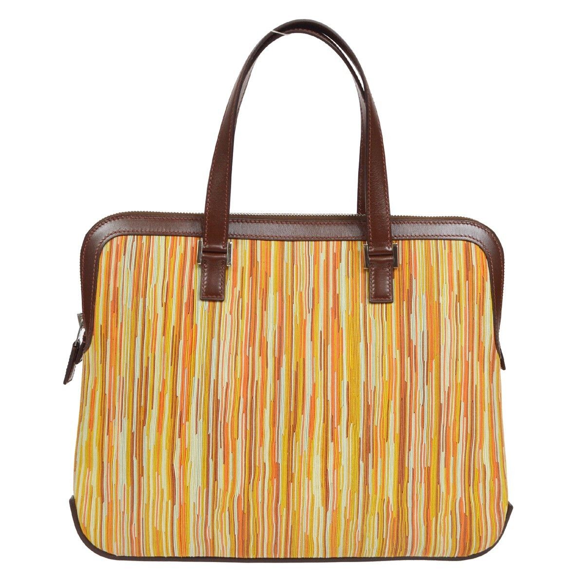 Hermes Hermes Escapada Handbag Vibrato Size ONE SIZE - 1 Thumbnail