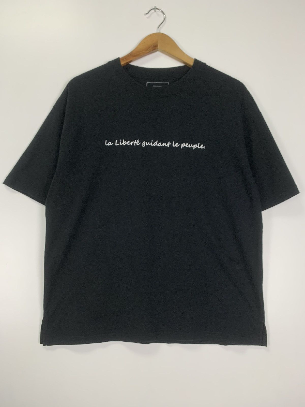 Vintage Art & Design Tee Size US M / EU 48-50 / 2 - 3 Thumbnail