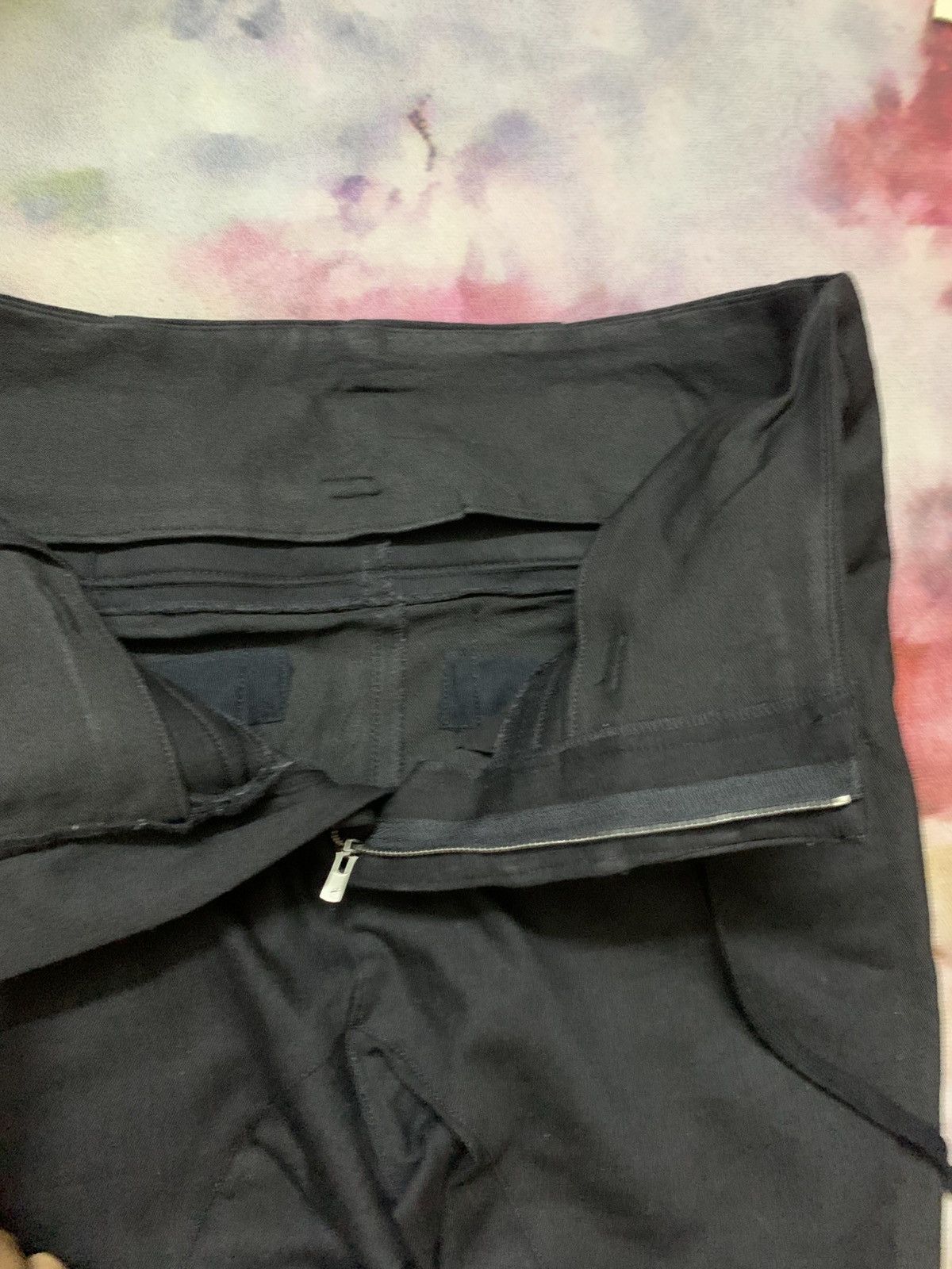 Bajra Elastic Apocalypse Tapered Pants Share Spirit Julius Lgb Size US 32 / EU 48 - 7 Thumbnail