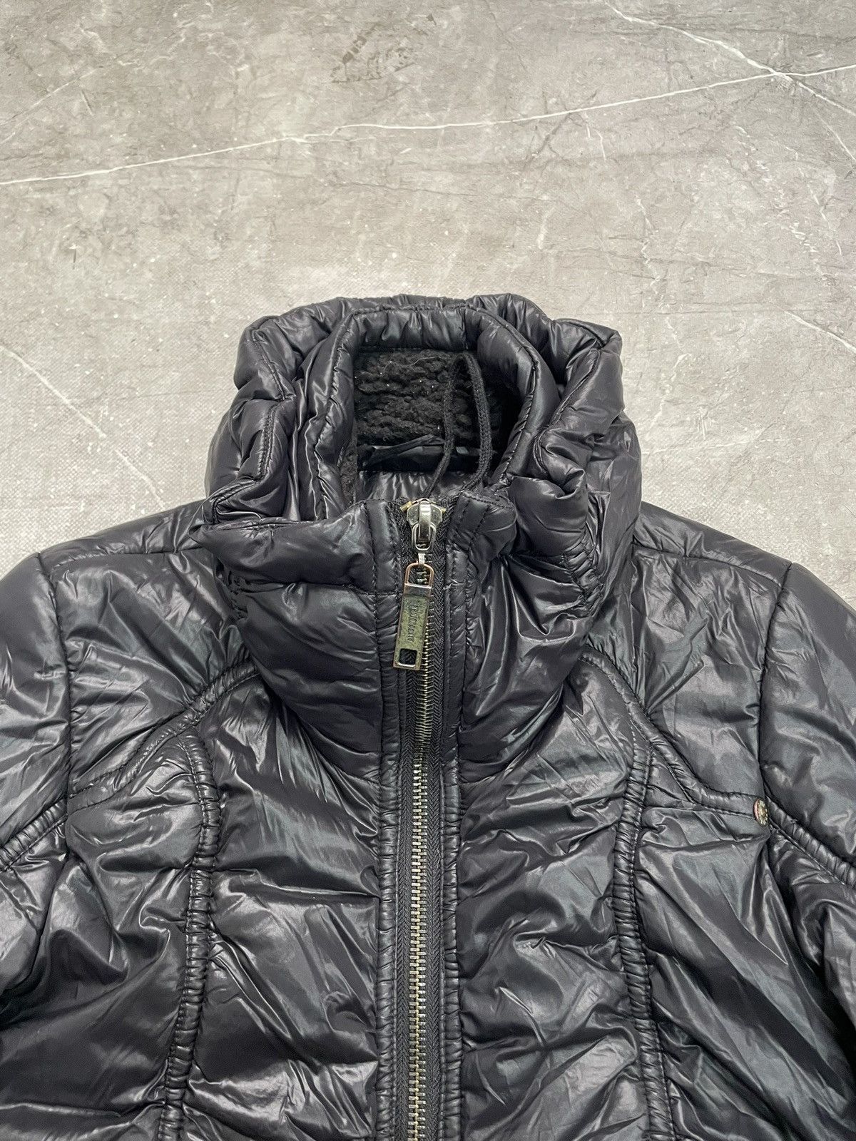 Hysteric Glamour Hysteric glamour style slim bomber jacjet plai boy carti Size US S / EU 44-46 / 1 - 8 Thumbnail
