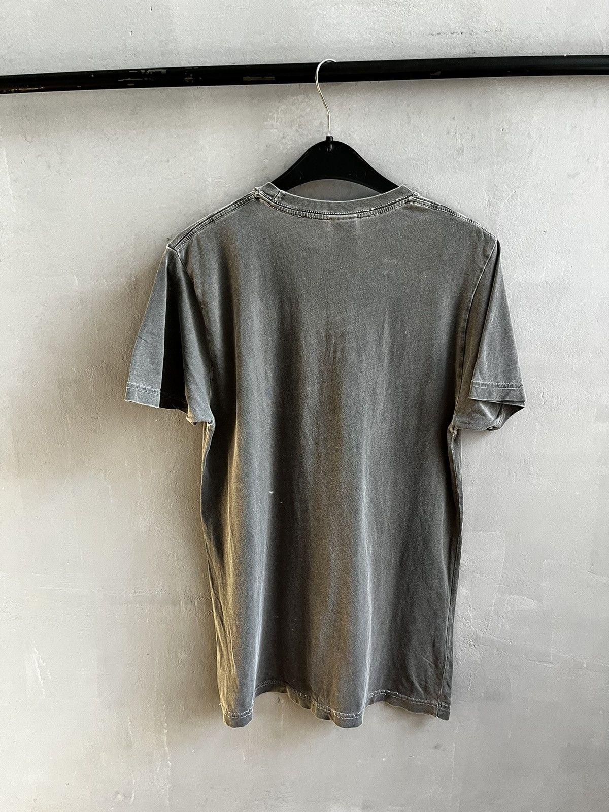 RIPNDIP × Vintage Vintage Blue T-Shirt Tee Rip N Dip Big Print Alien Size US M / EU 48-50 / 2 - 10 Thumbnail