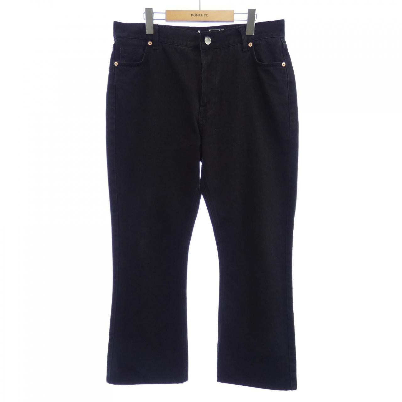 Other Other RAEY Jeans Denim Jeans DUTY FREE for USA Size ONE SIZE - 1 Thumbnail