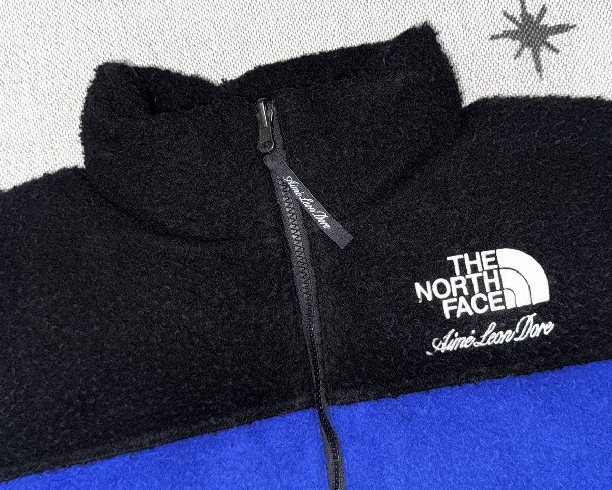 Aime Leon Dore AIME LEON DORE X THE NORTH FACE CASENTINO NUPTSE JACKET Size US S / EU 44-46 / 1 - 2 Thumbnail