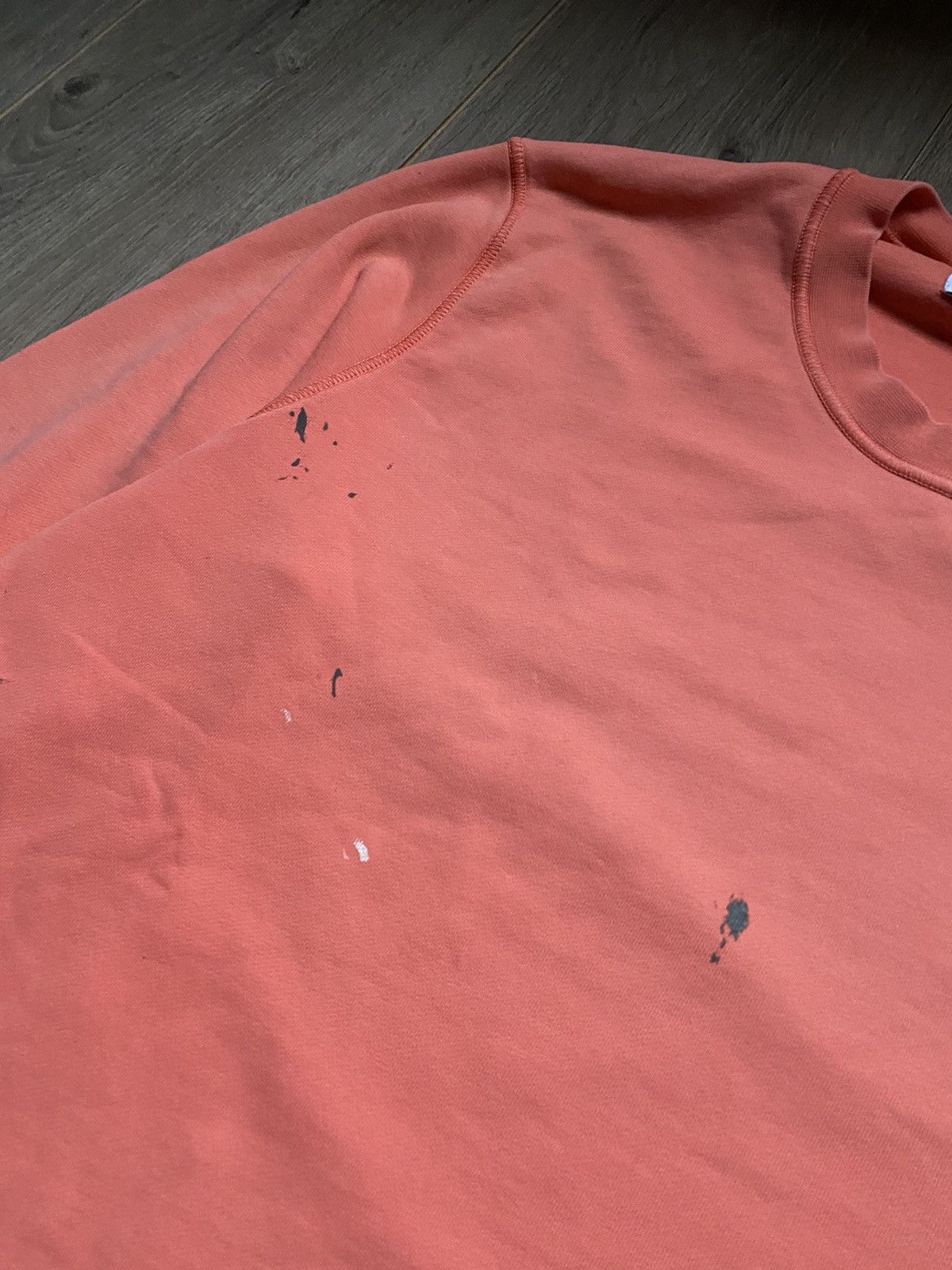 Stone Island Stone Island Crewneck Tye dye sweatshirt stone island Size US M / EU 48-50 / 2 - 5 Thumbnail