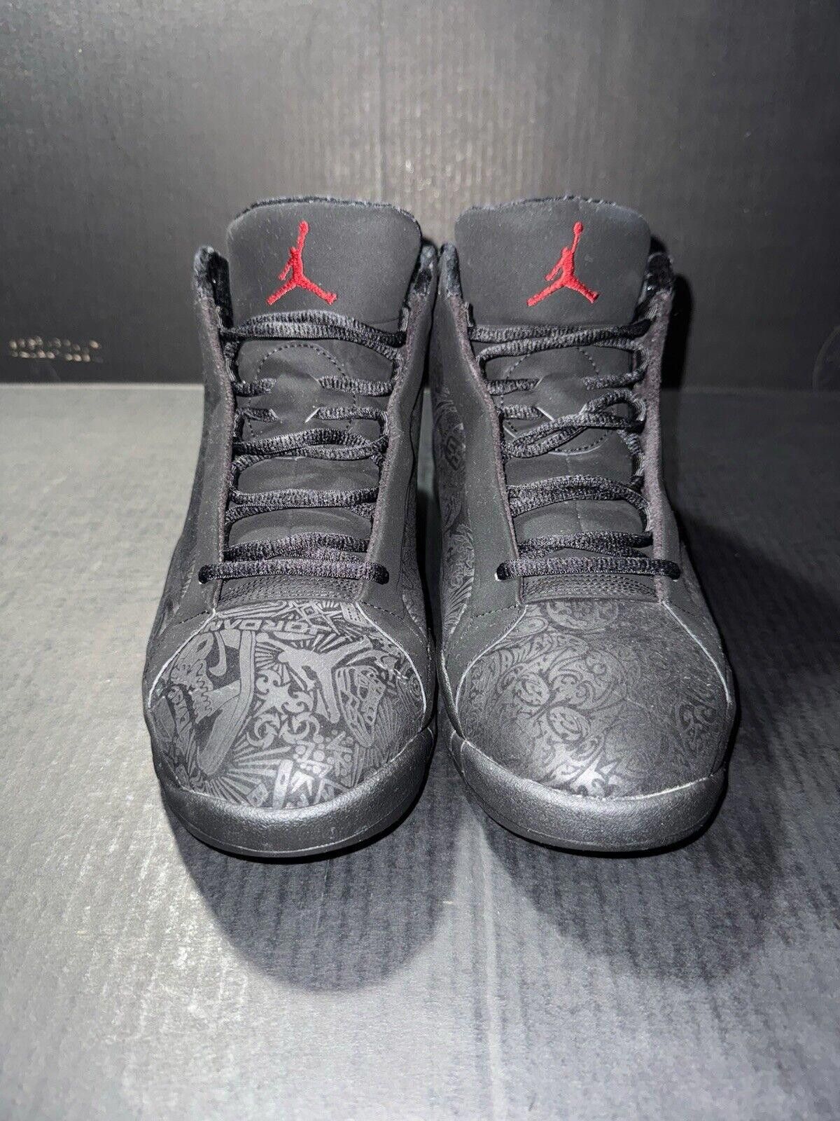 Jordan Brand Nike Air Jordan Accolades Premier - 395574-002 - Size 9 Size US 9 / EU 42 - 3 Thumbnail
