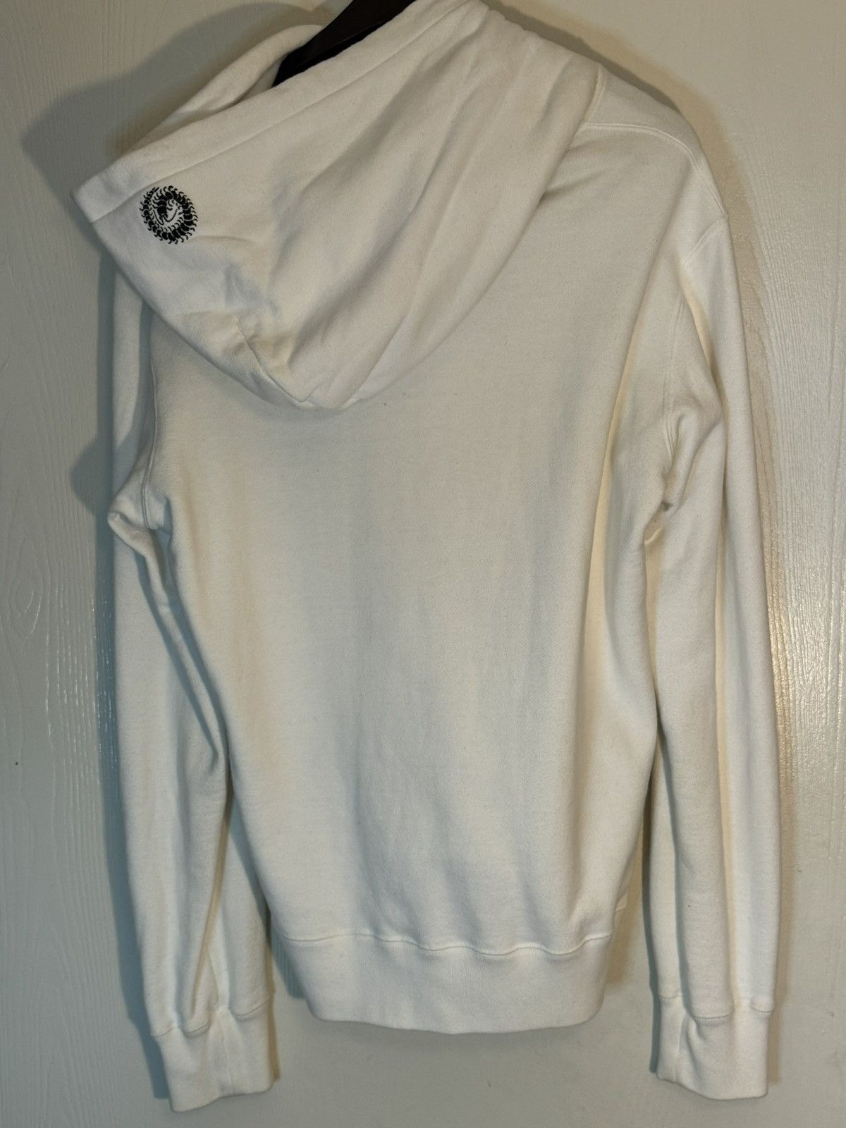 Undercover UNDERCOVER HOODIE Fallen Man Size US XL / EU 56 / 4 - 4 Thumbnail