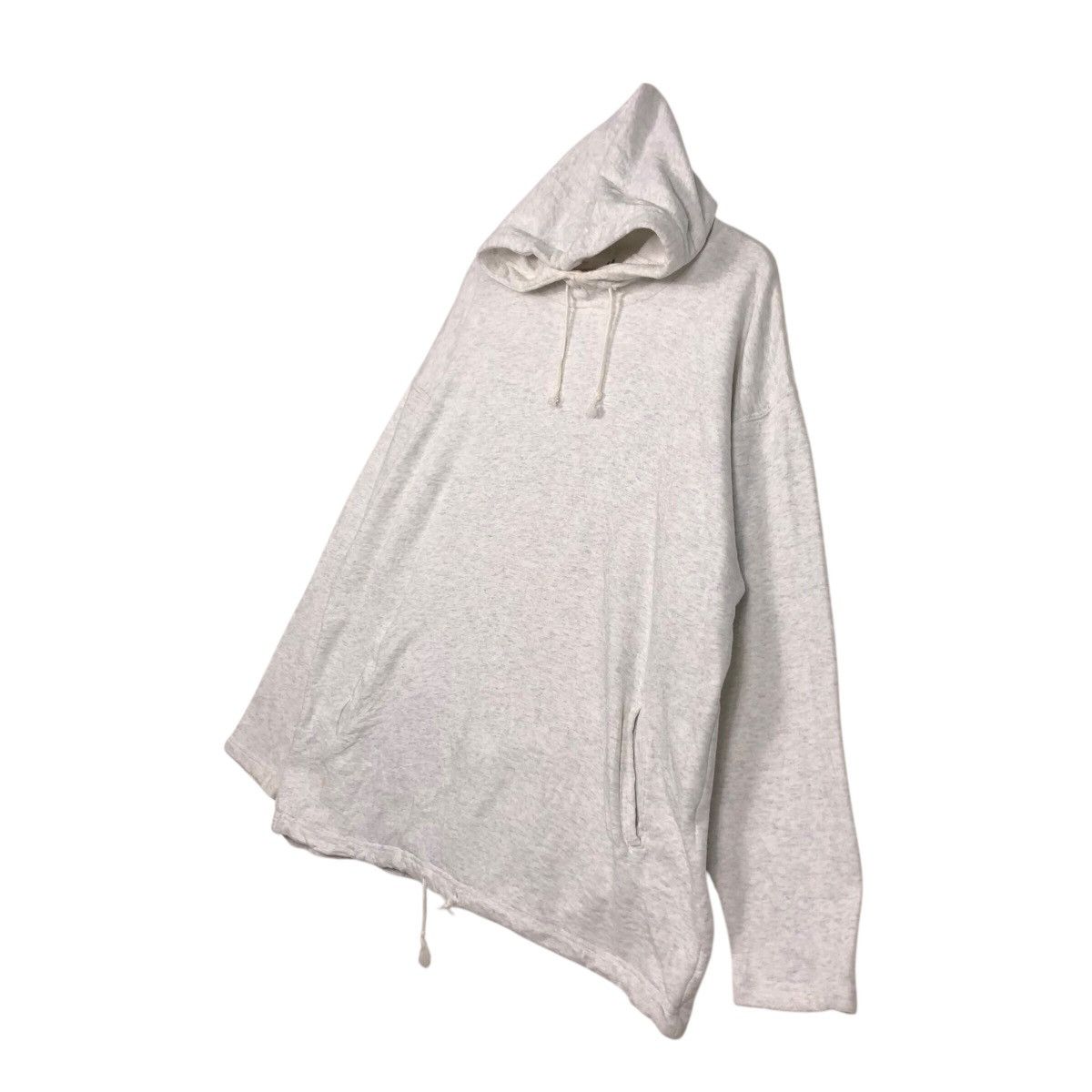 Japanese Brand 📌Vintage Sweatshirt Hoodie Pull Over Belle Suzuya Uniform Size US L / EU 52-54 / 3 - 4 Thumbnail