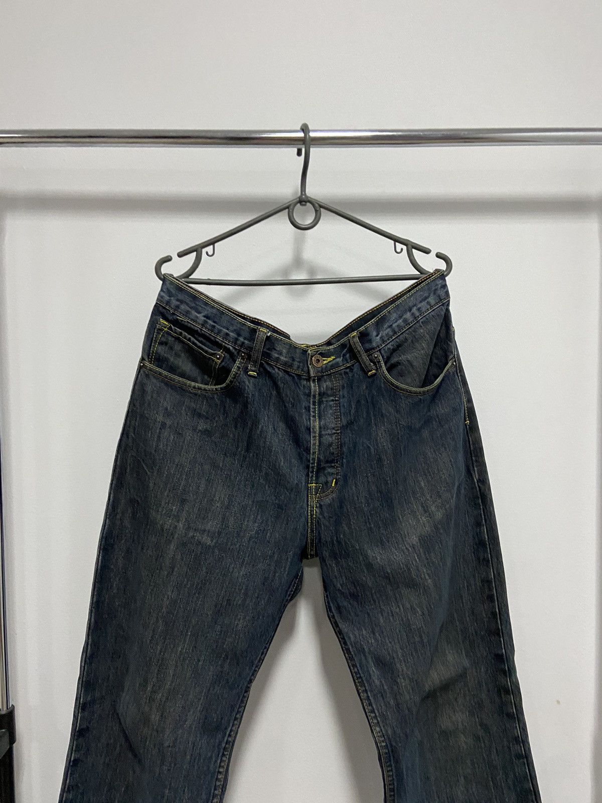 Von Dutch Von Dutch Vintage big Logo Pocket Y2K style street Size US 36 / EU 52 - 4 Thumbnail
